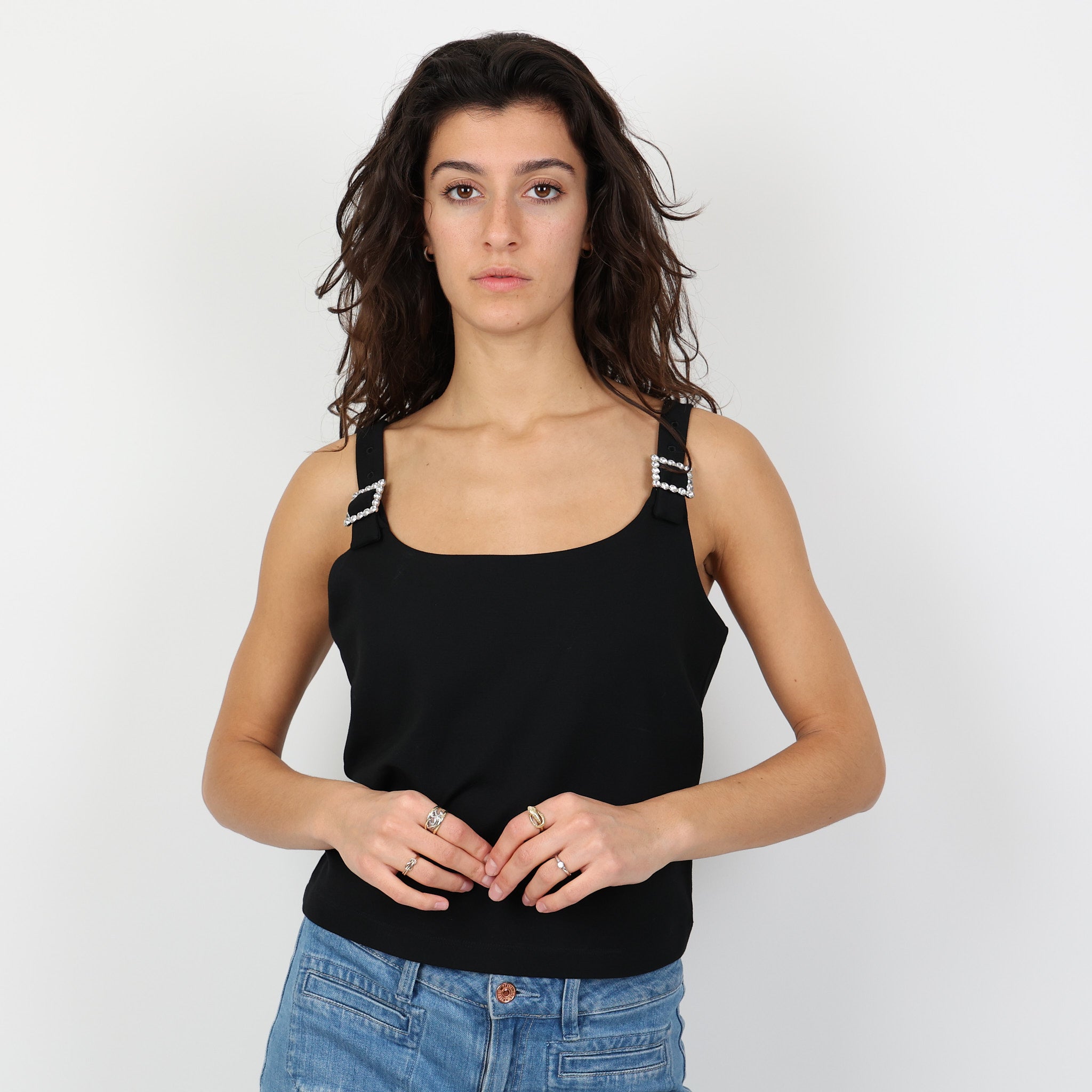 Top, UK Size 12