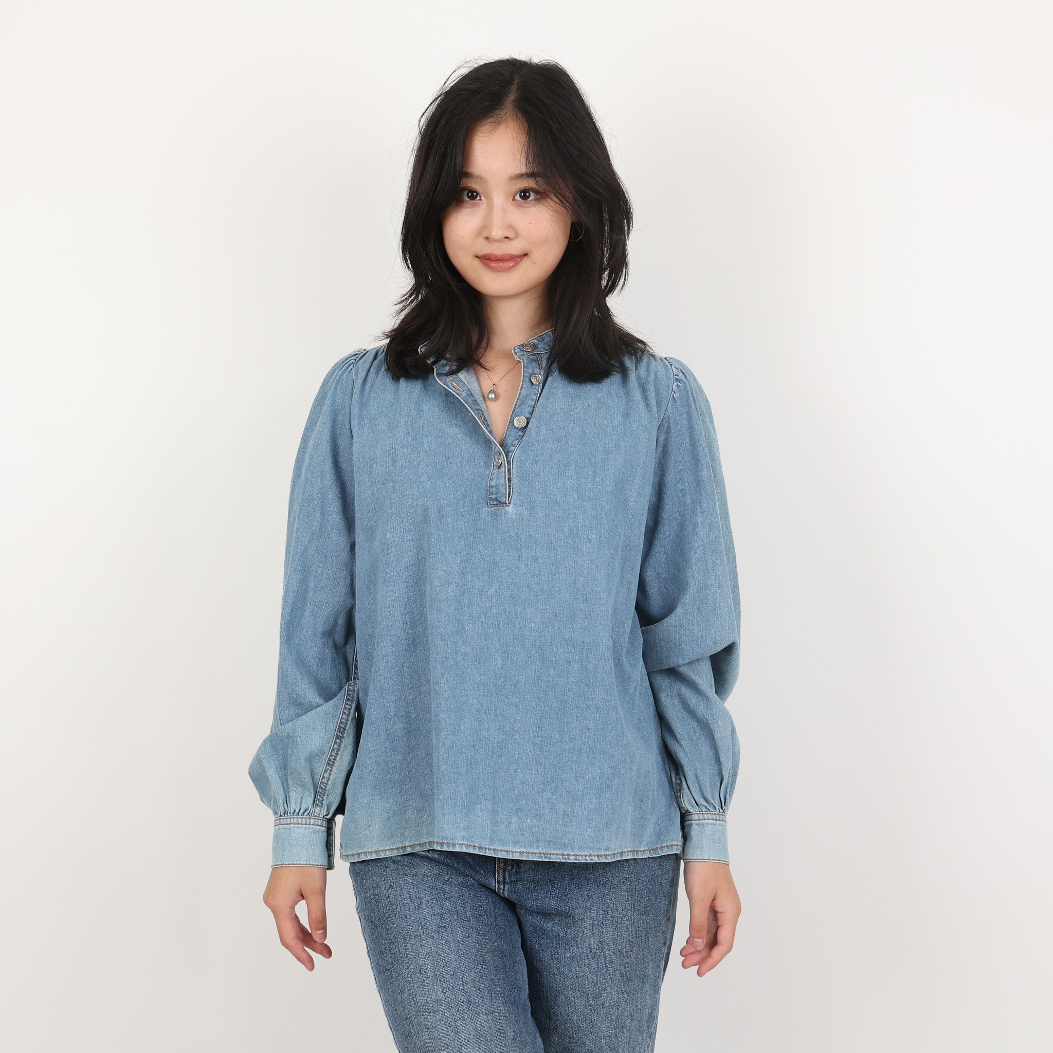 Top, UK Size 6