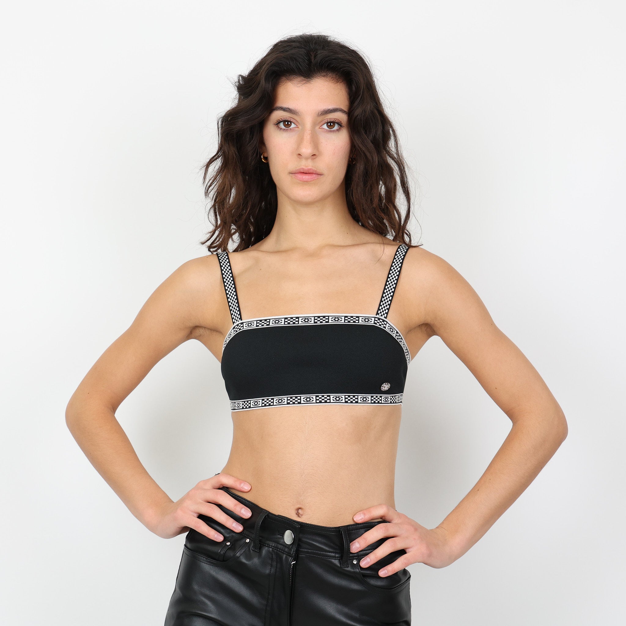 Top, UK Size 8