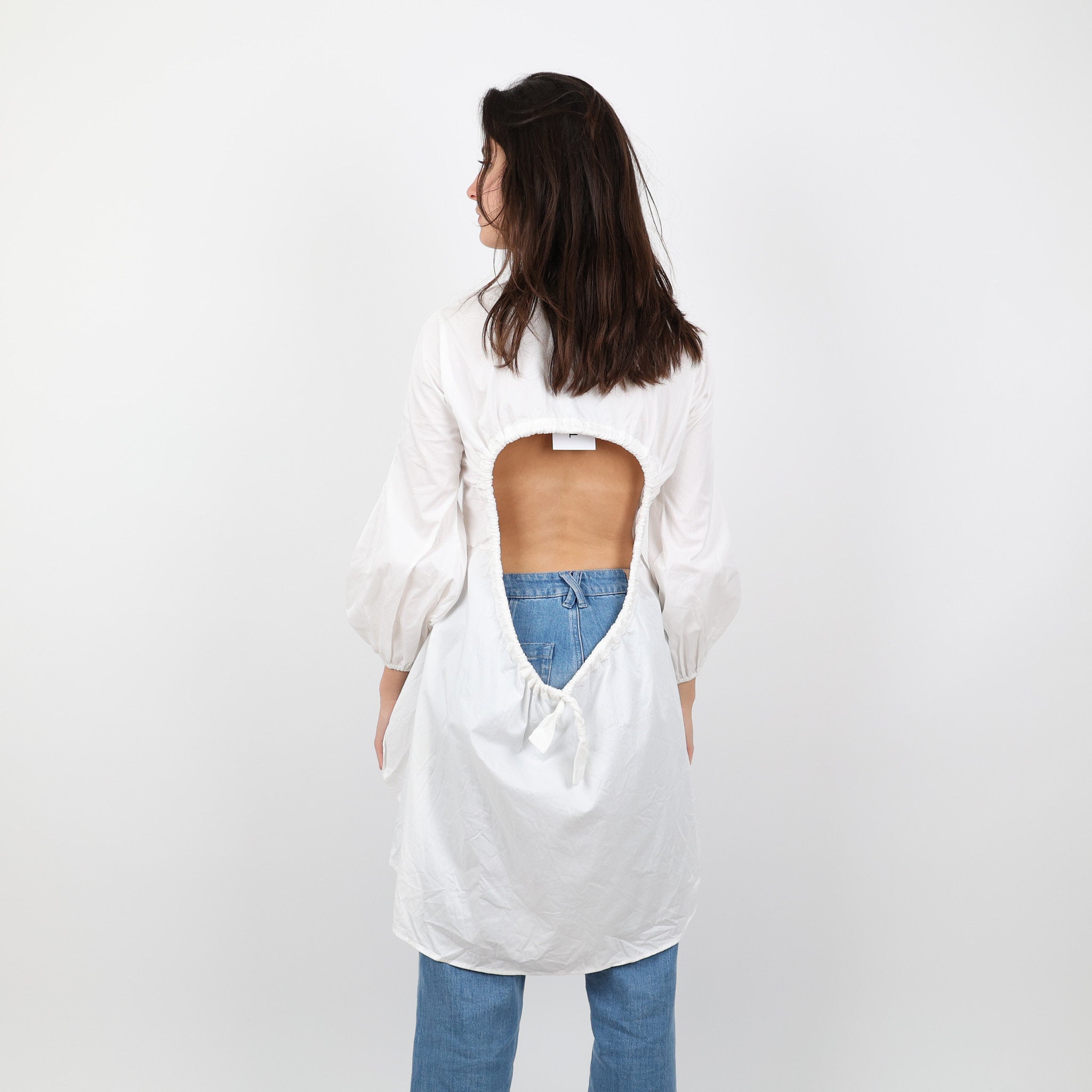 Top, UK Size 8