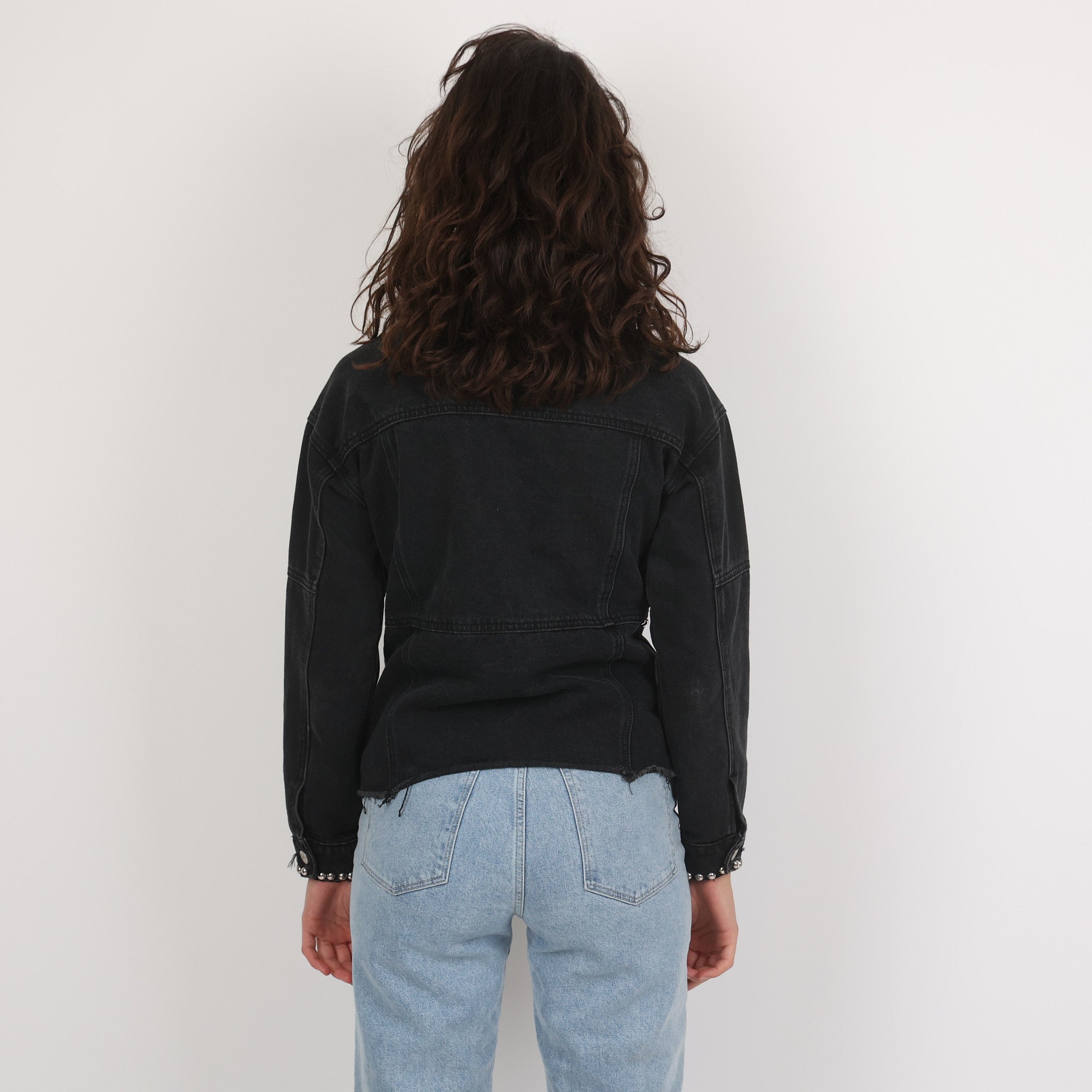 Jacket, UK Size 8