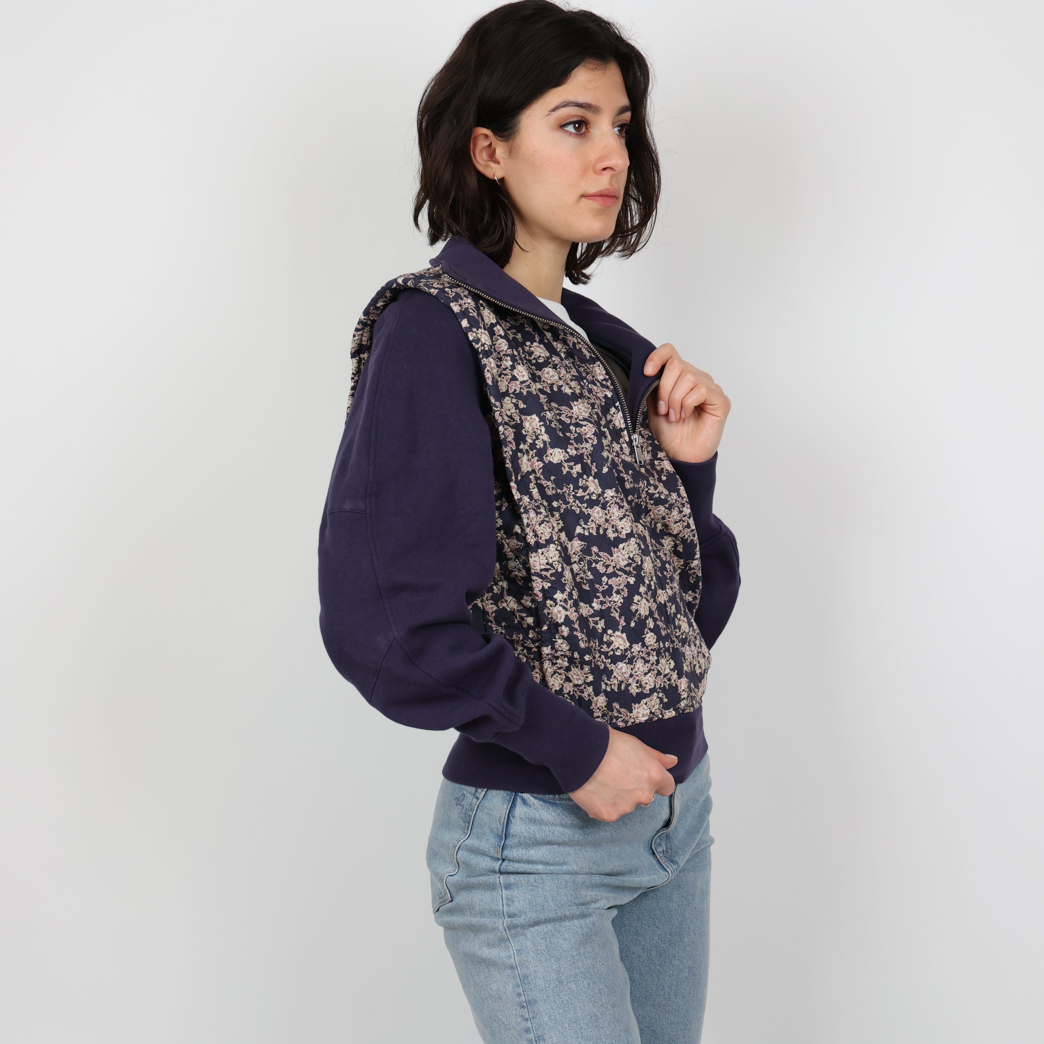 Sweatshirt, UK Size 6