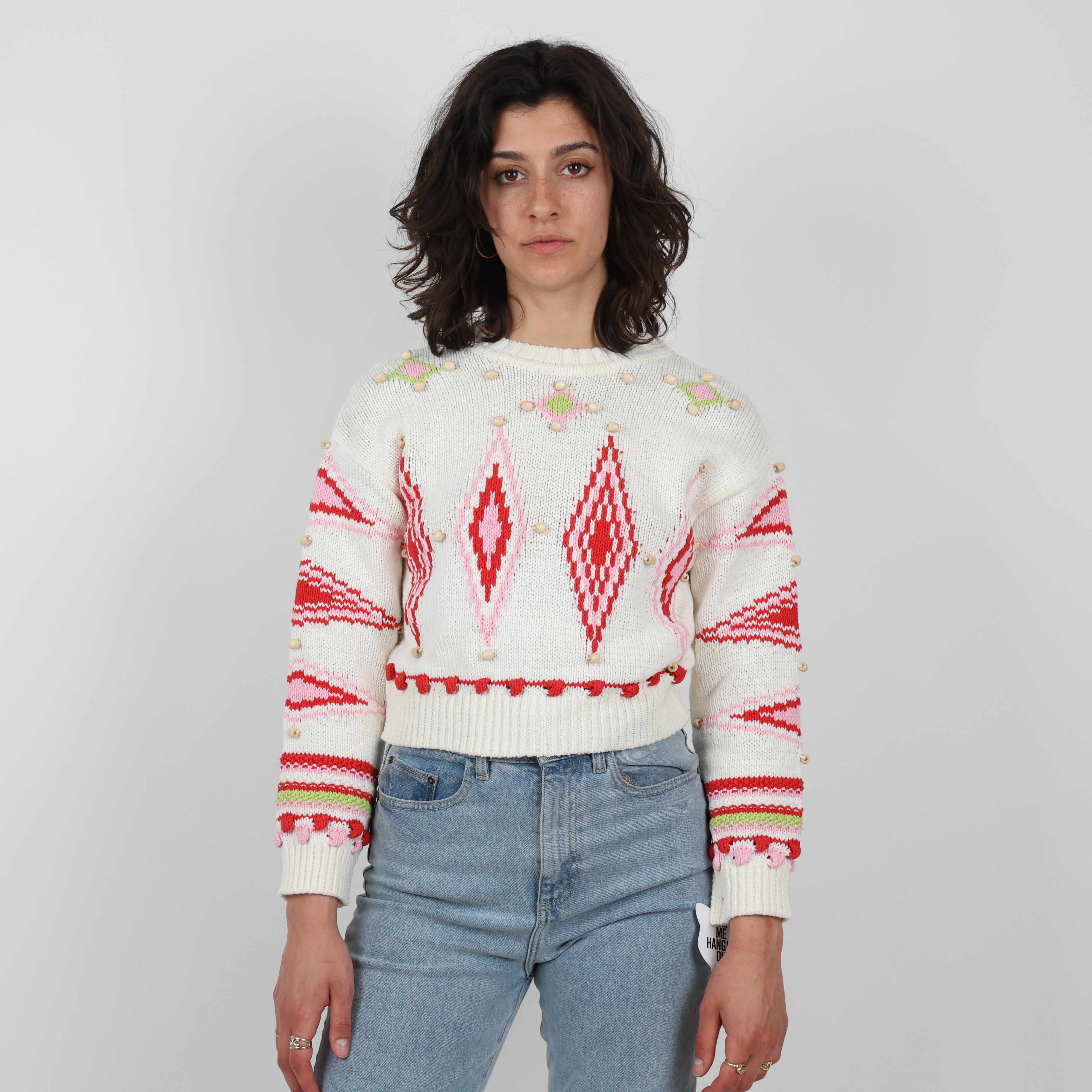 Knitwear, UK Size 6