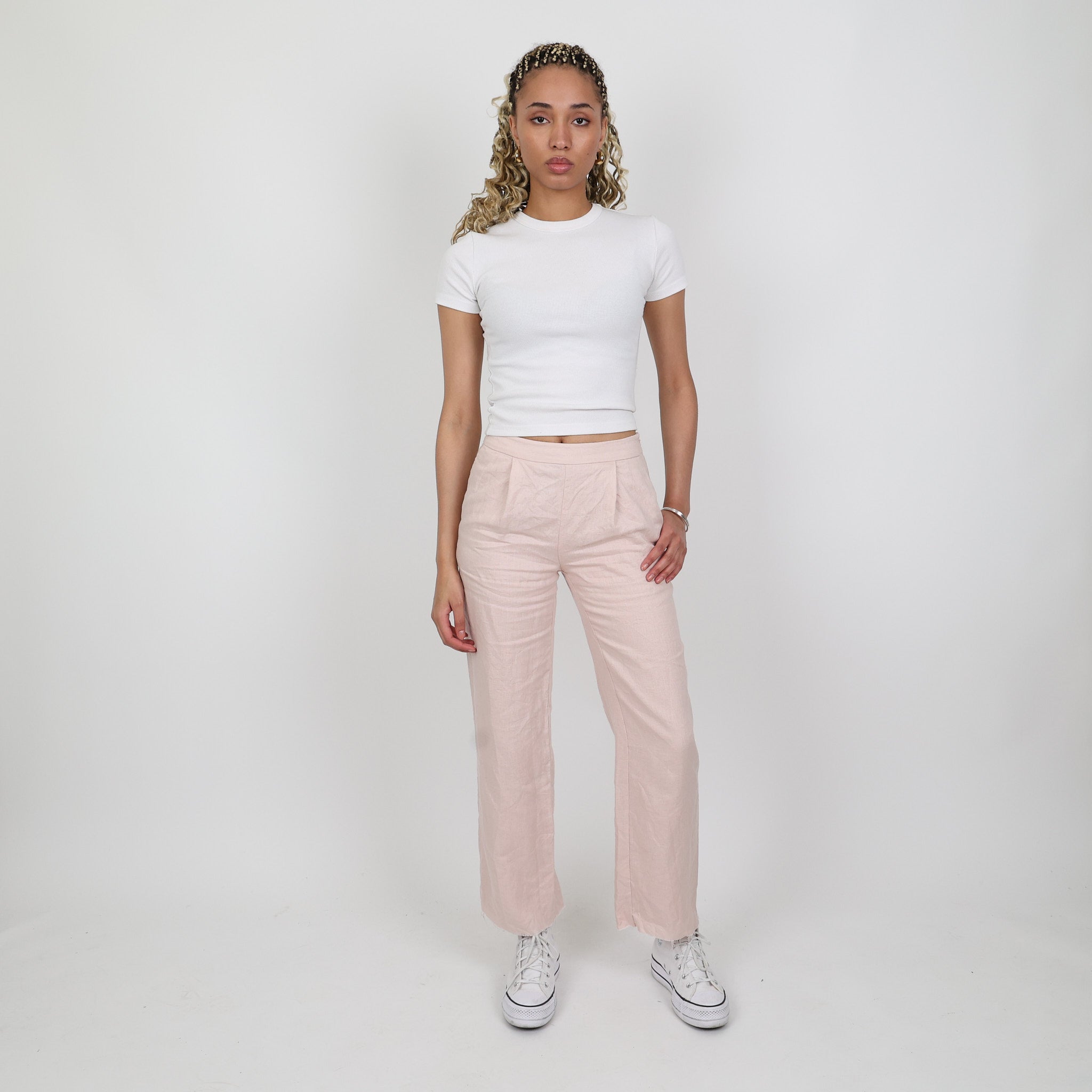 Trousers, UK Size 6
