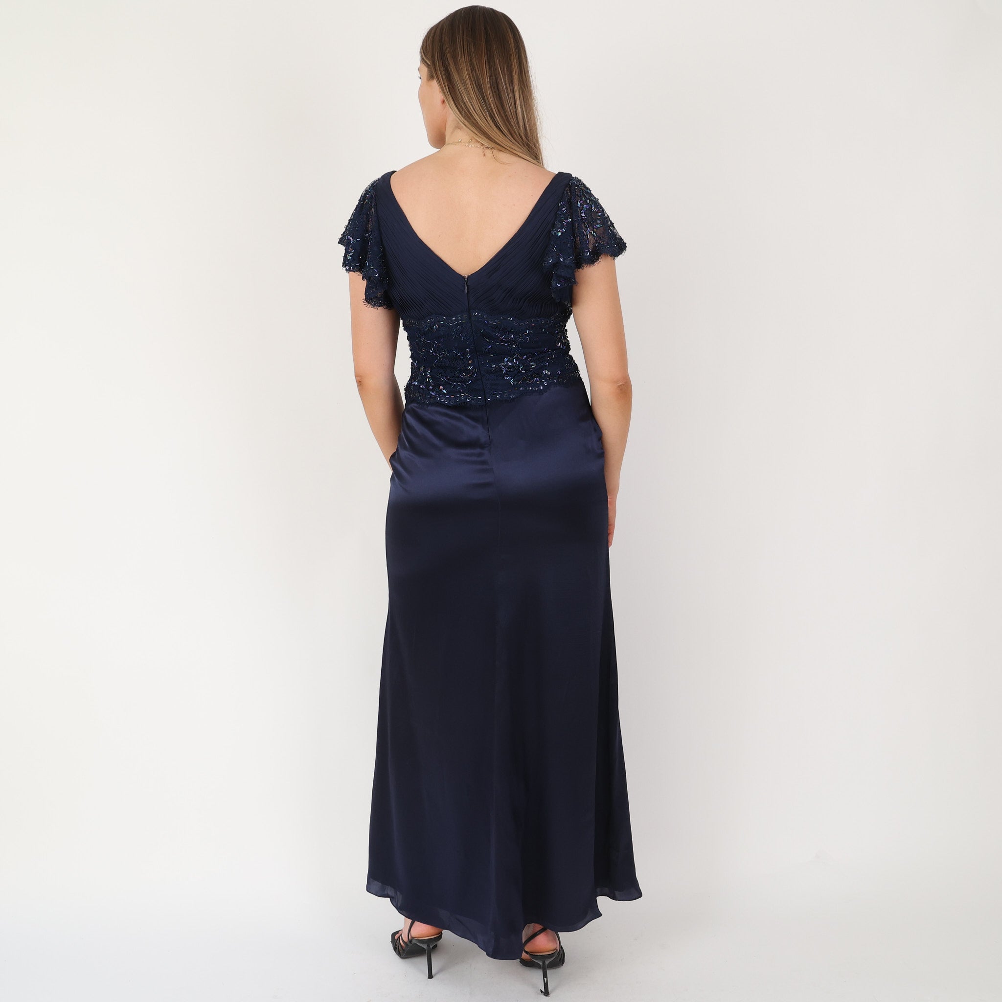 Dress, UK Size 10
