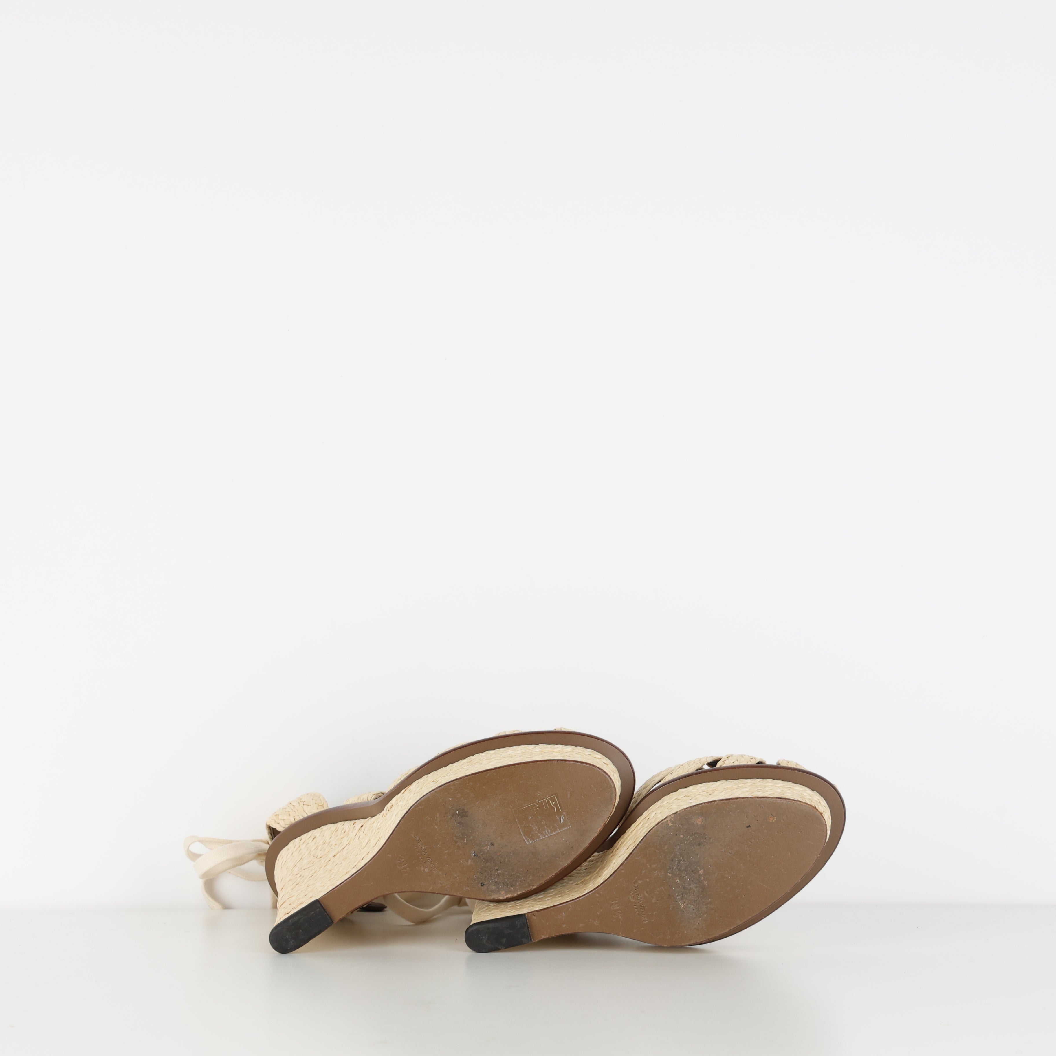 Heels , Shoe Size 39.5