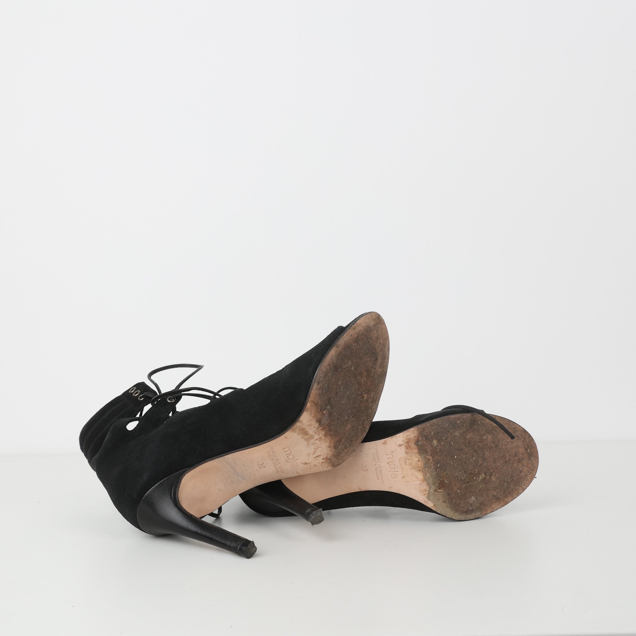 Shoes, Shoe Size 38