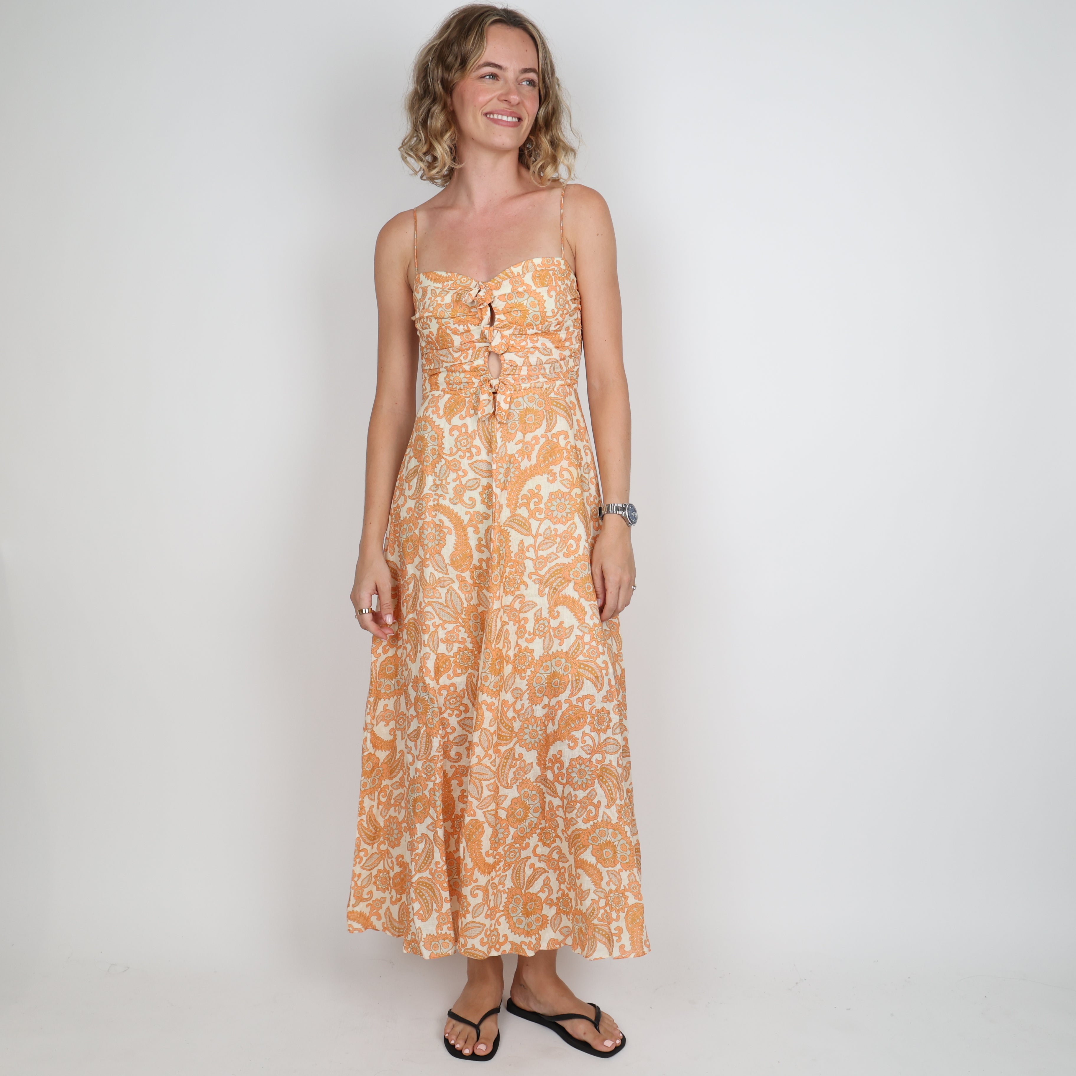 Dress, UK Size 6