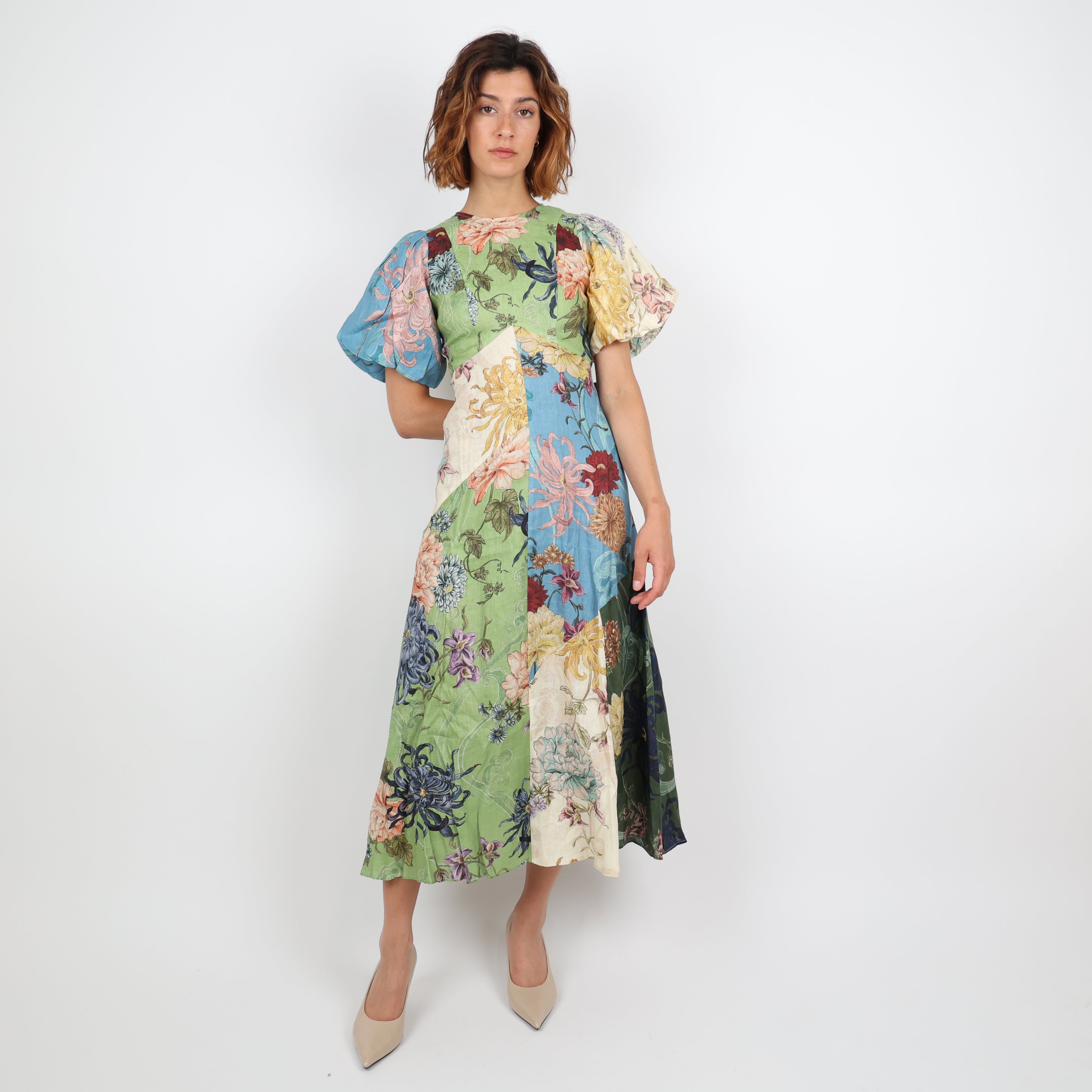 Dress, UK Size 6