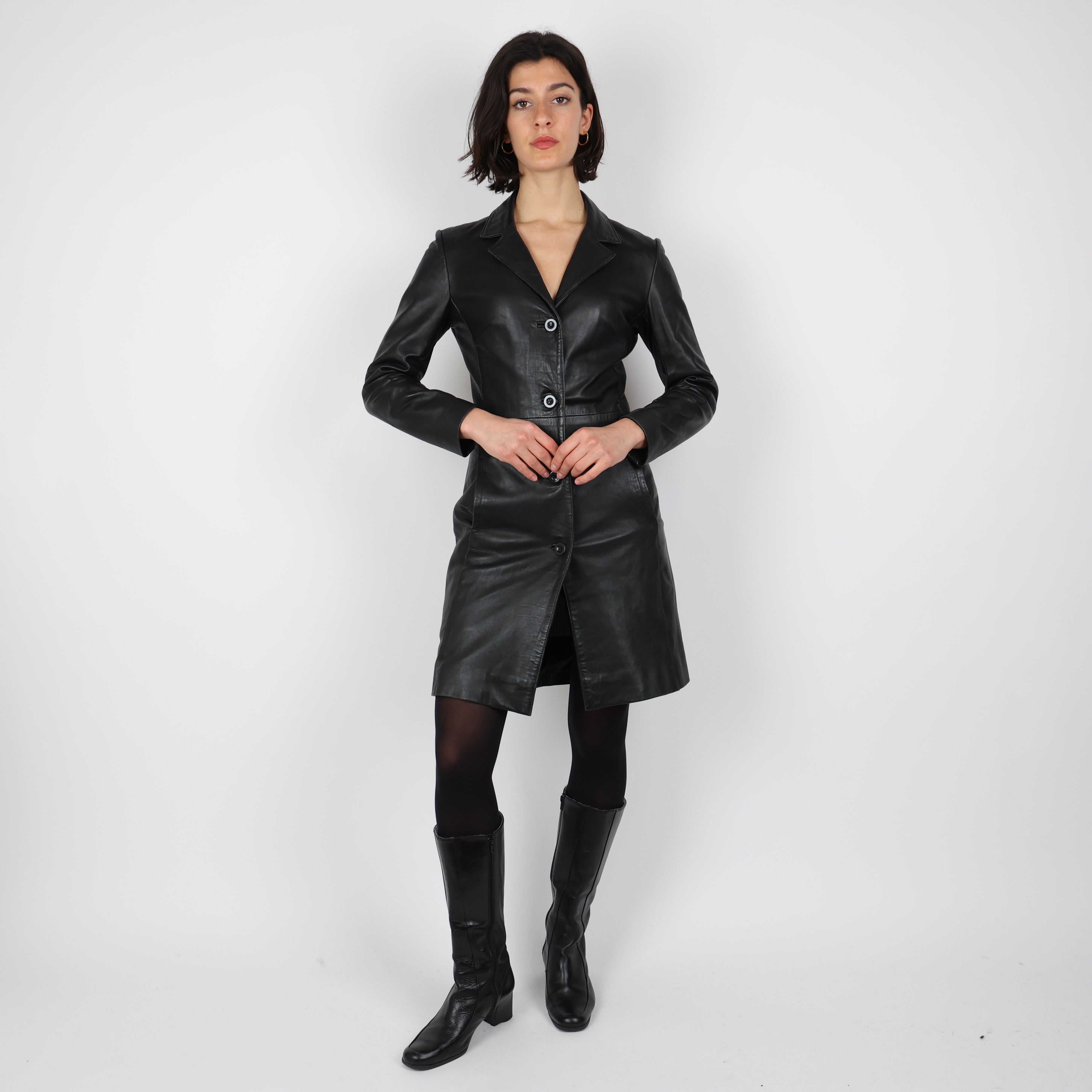 Jacket, UK Size 6
