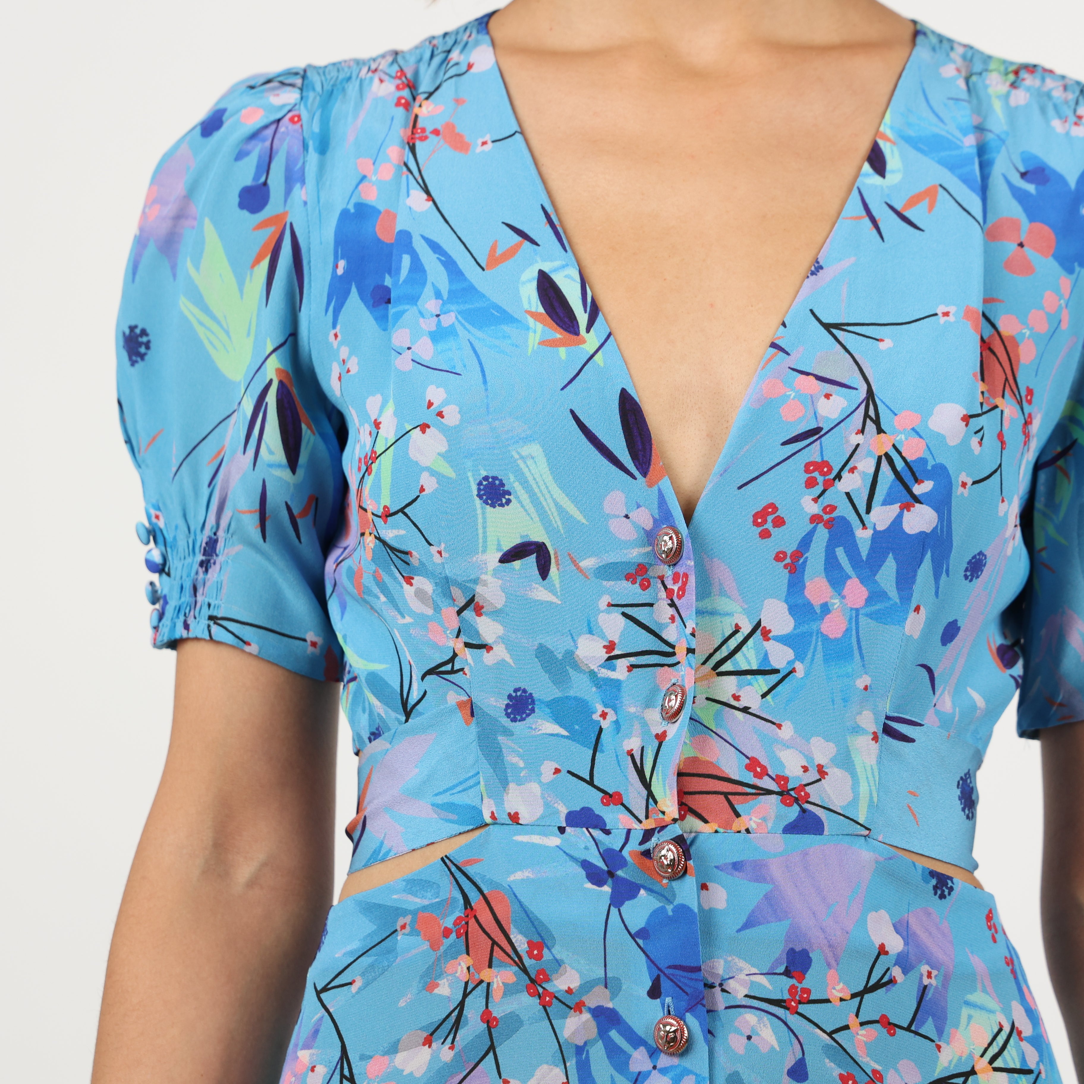 Dress, UK Size 8