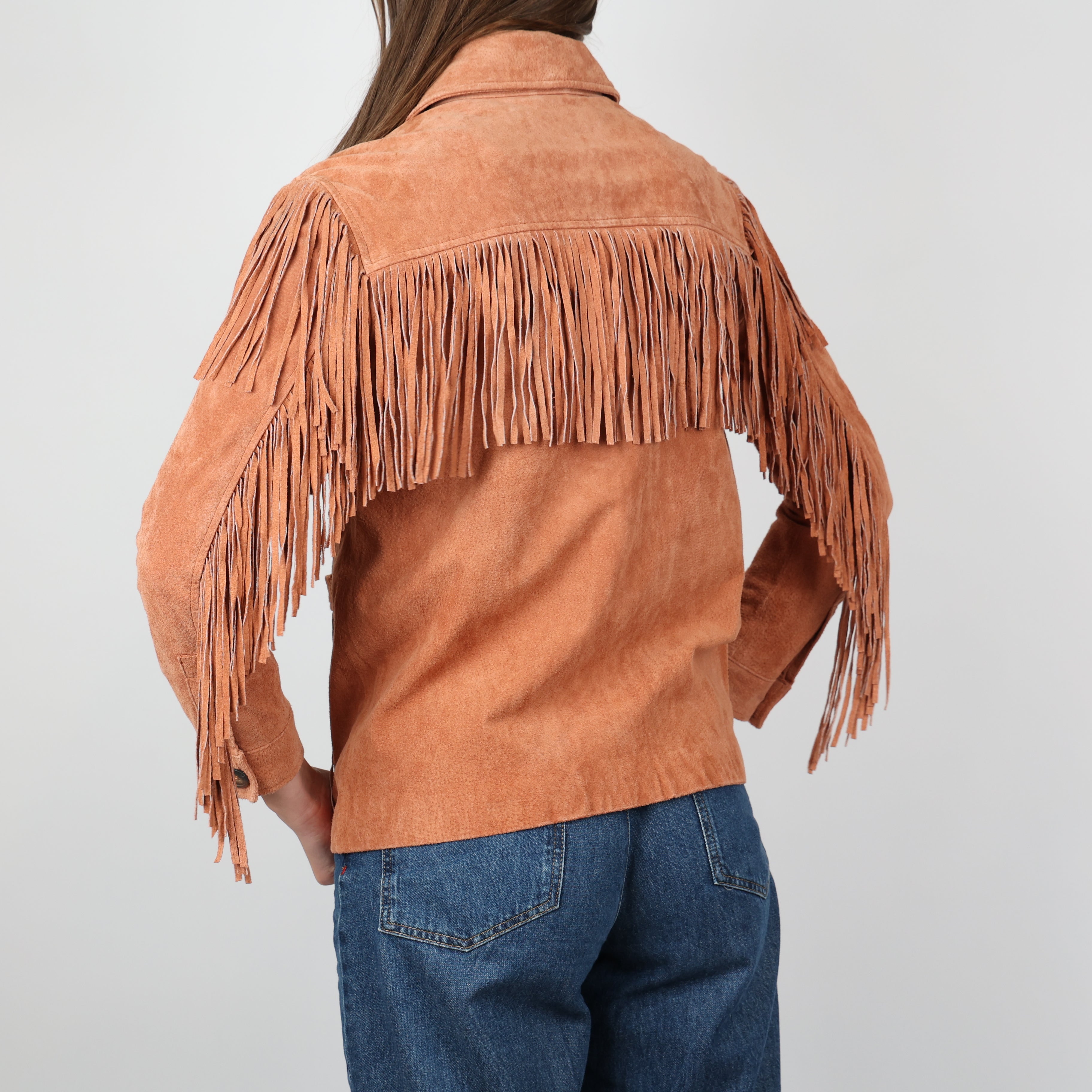 Jacket, UK Size 6