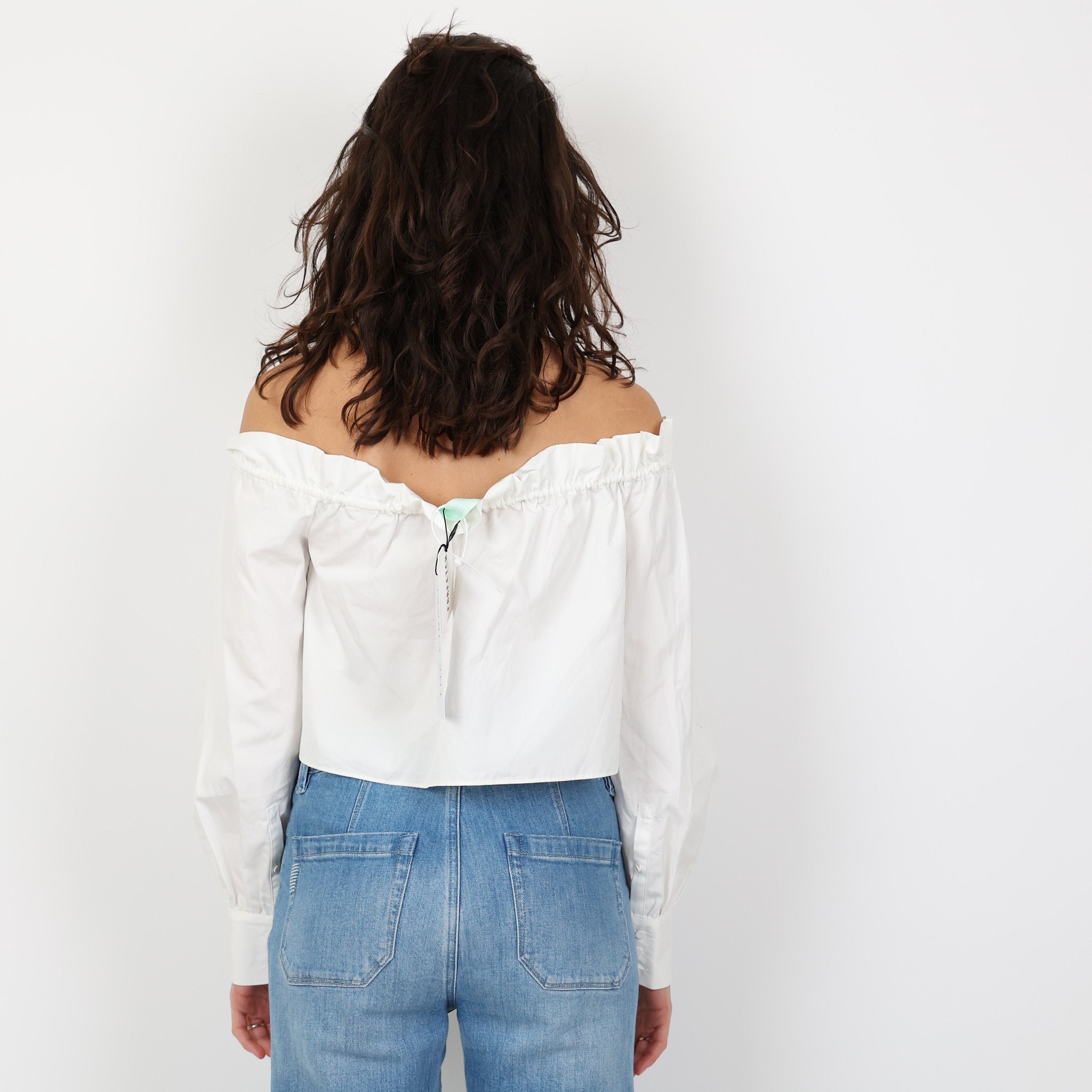 Blouse, UK Size 10