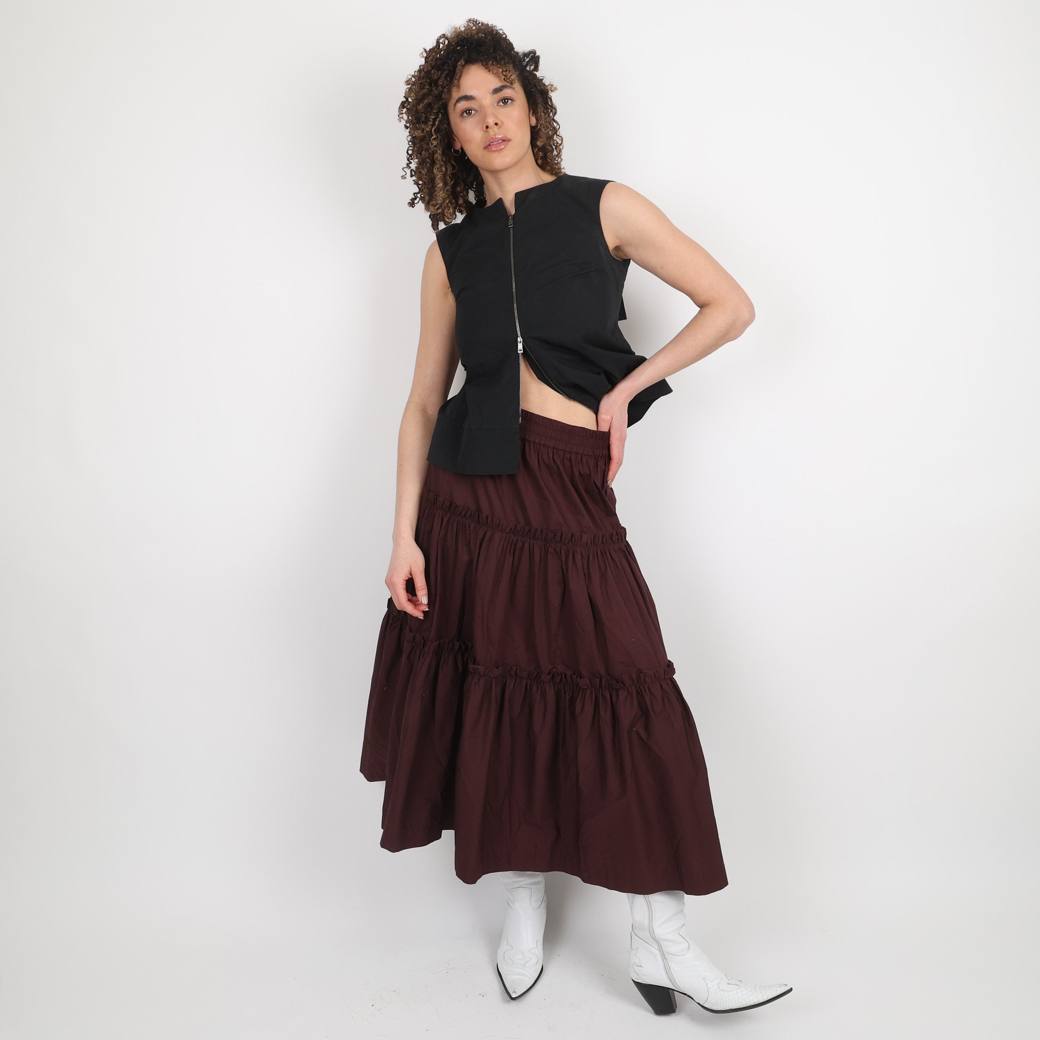 Skirt, UK Size 10