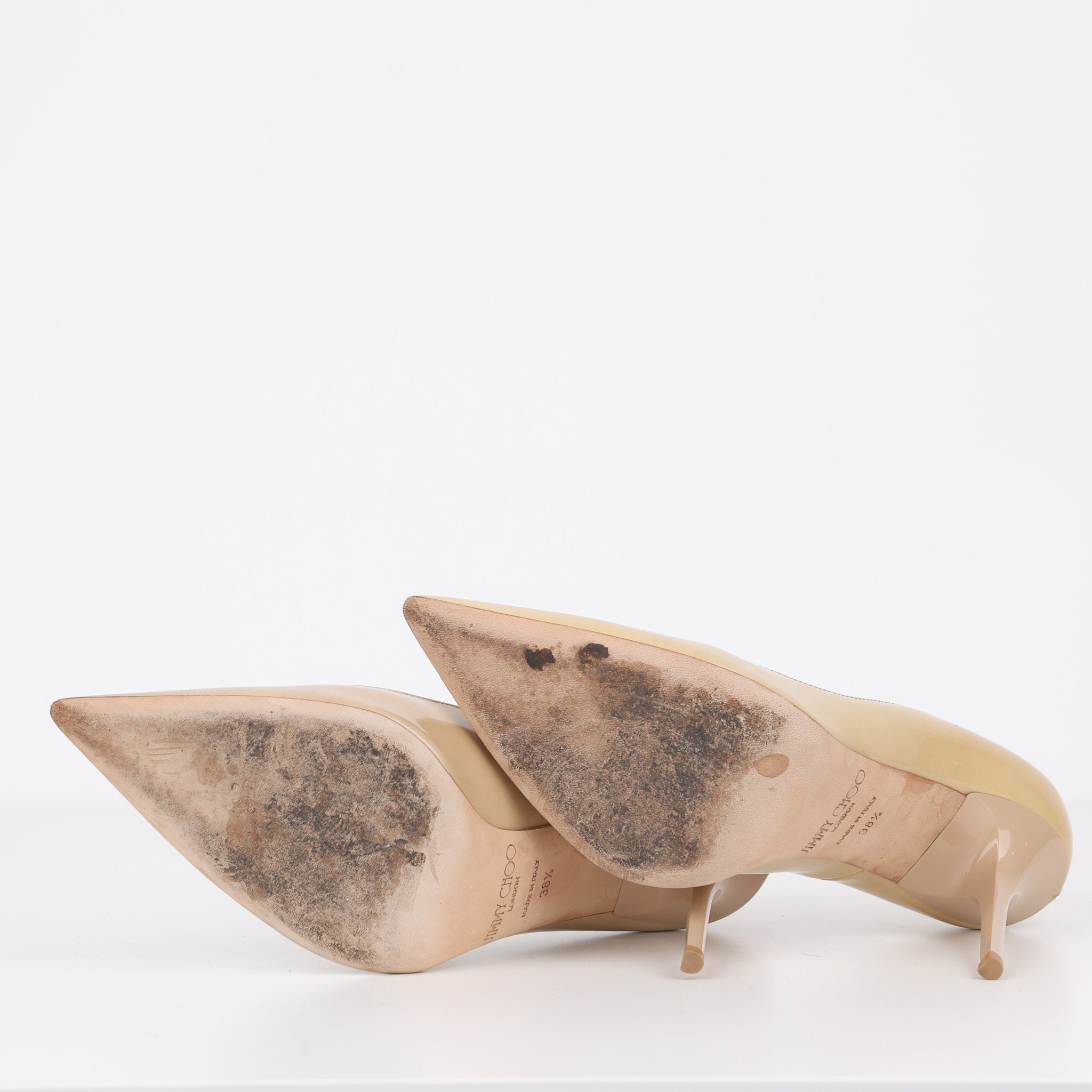 Shoes, Shoe Size 38.5