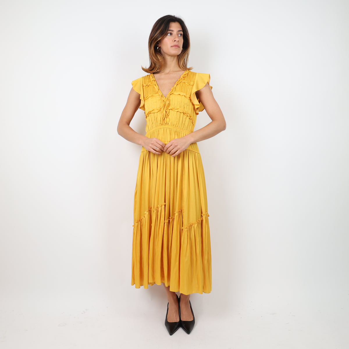 Dress,