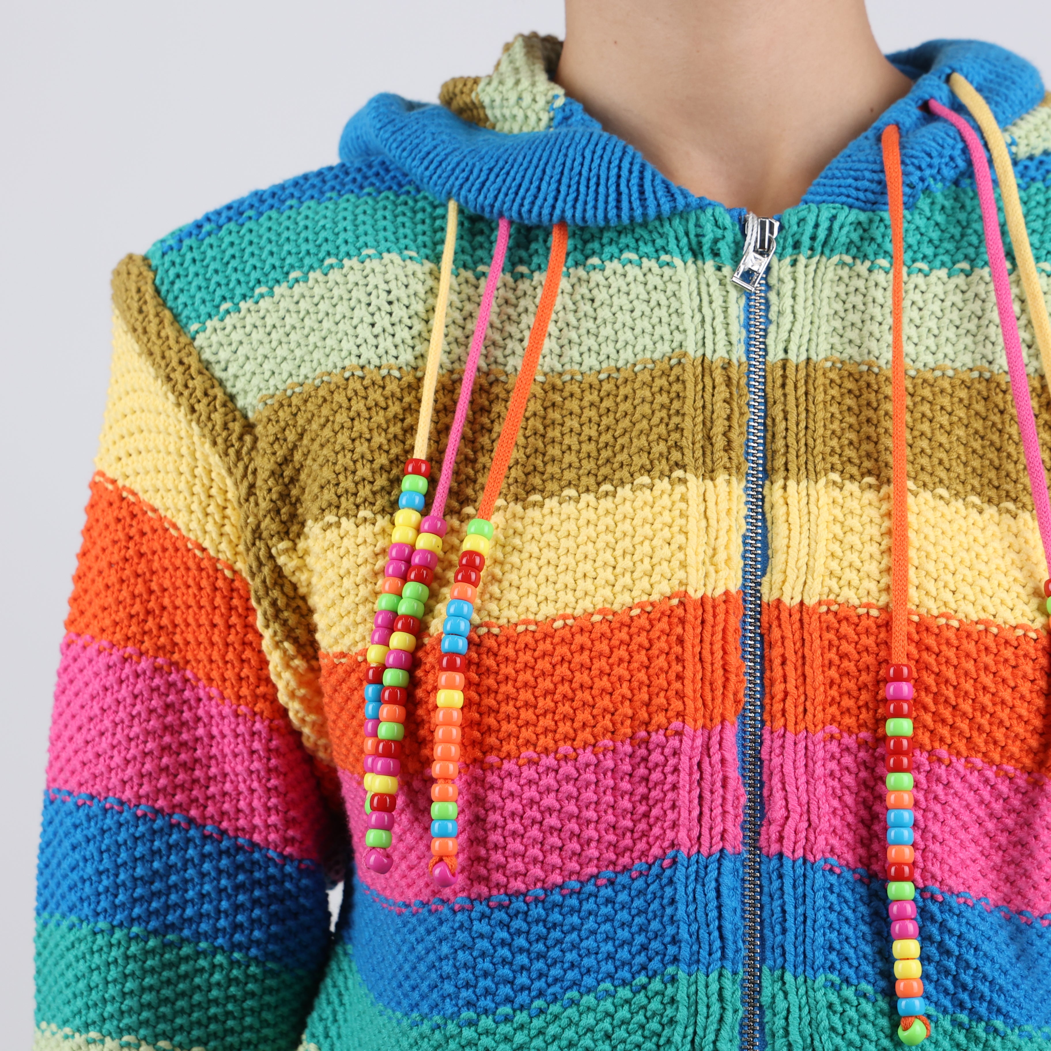 Knitwear, UK Size 6