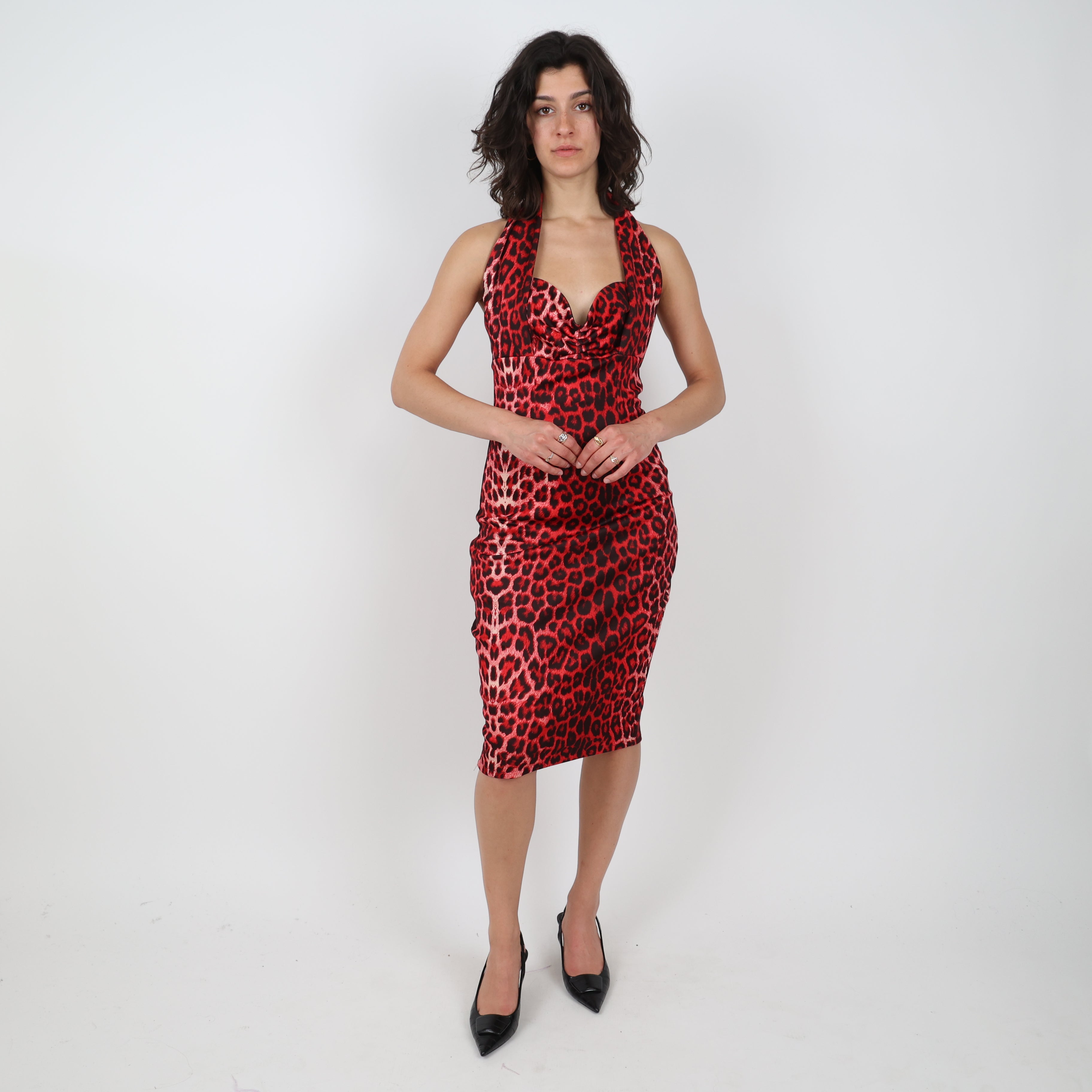 Dress, UK Size 10