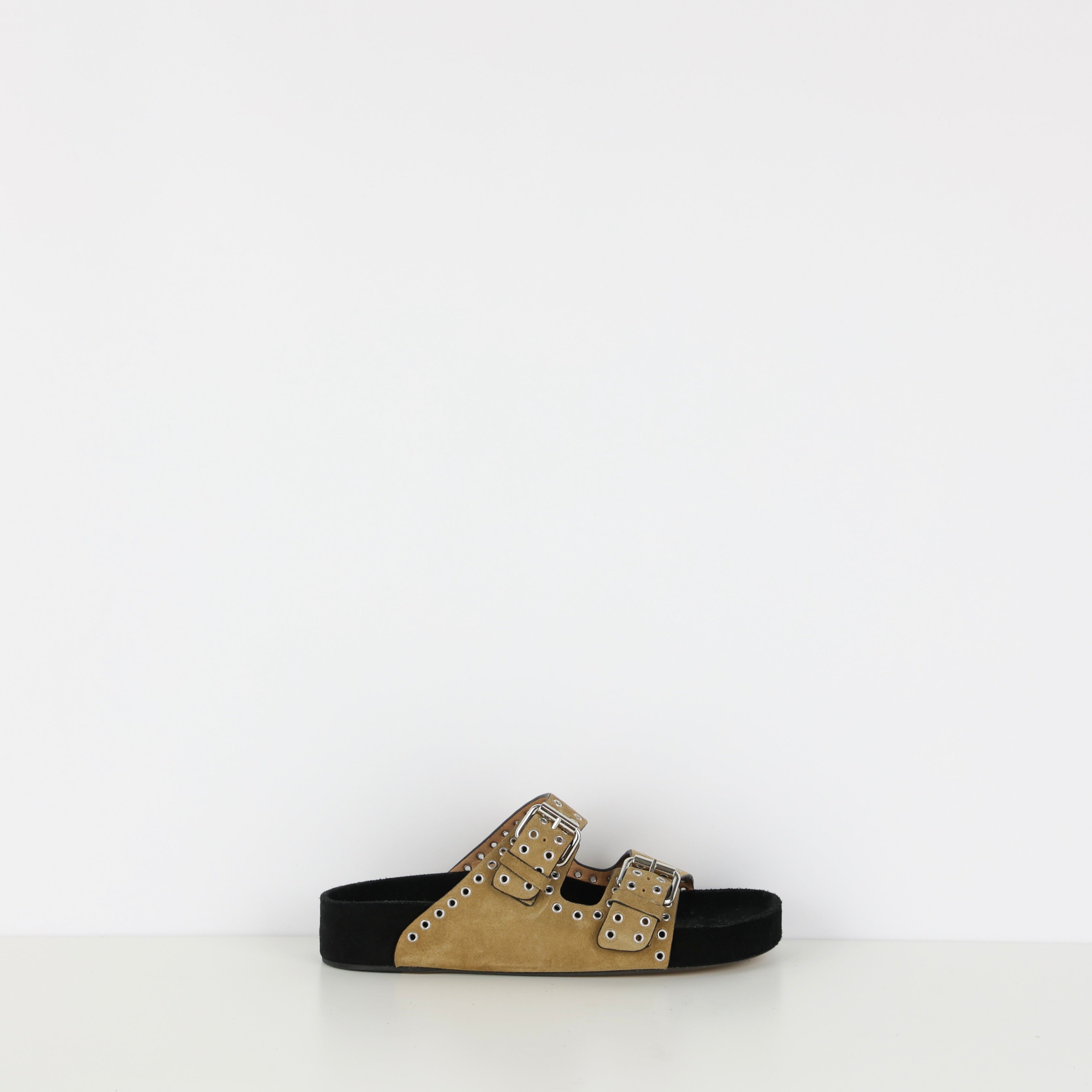 Flats , Shoe Size 39