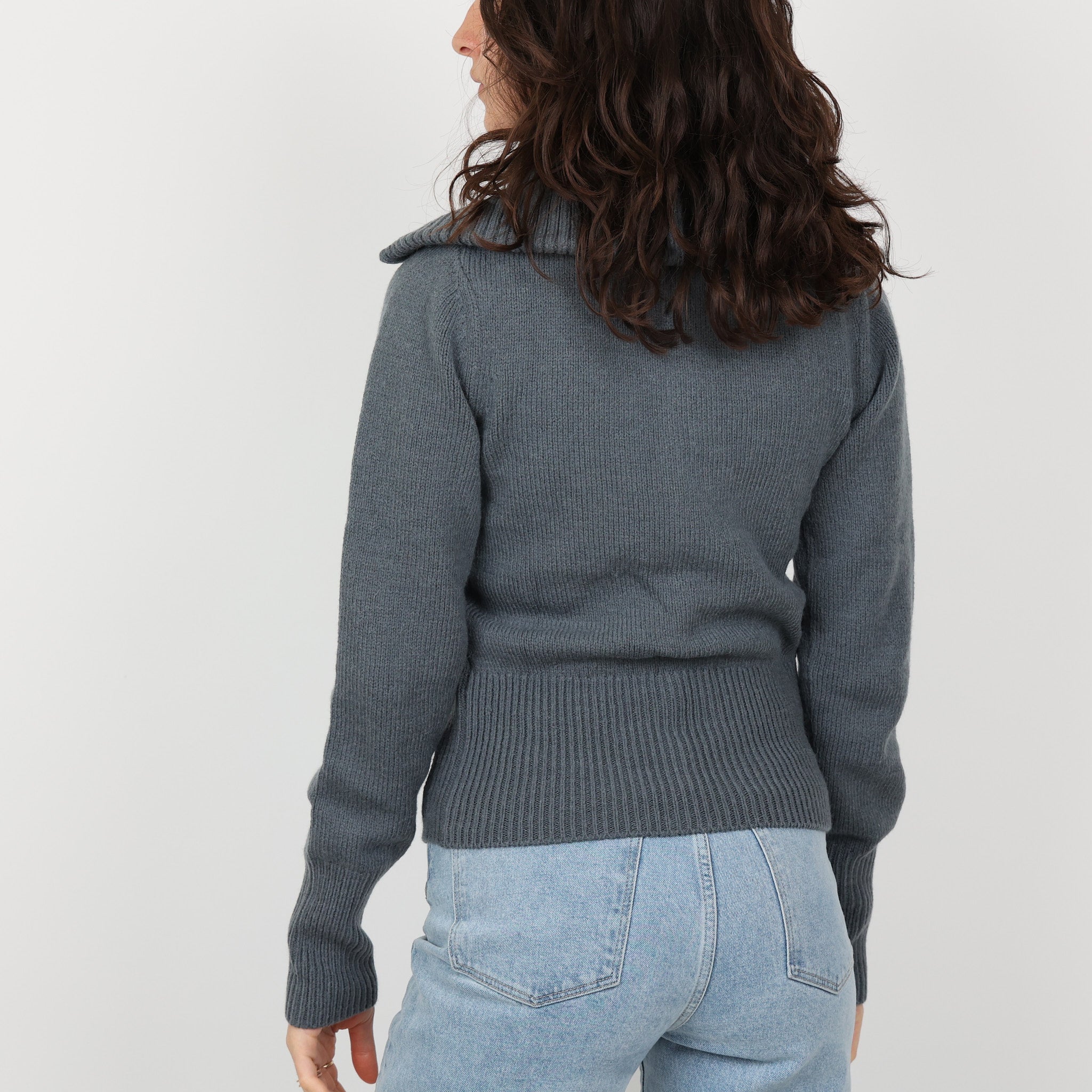 Knitwear, UK Size 8