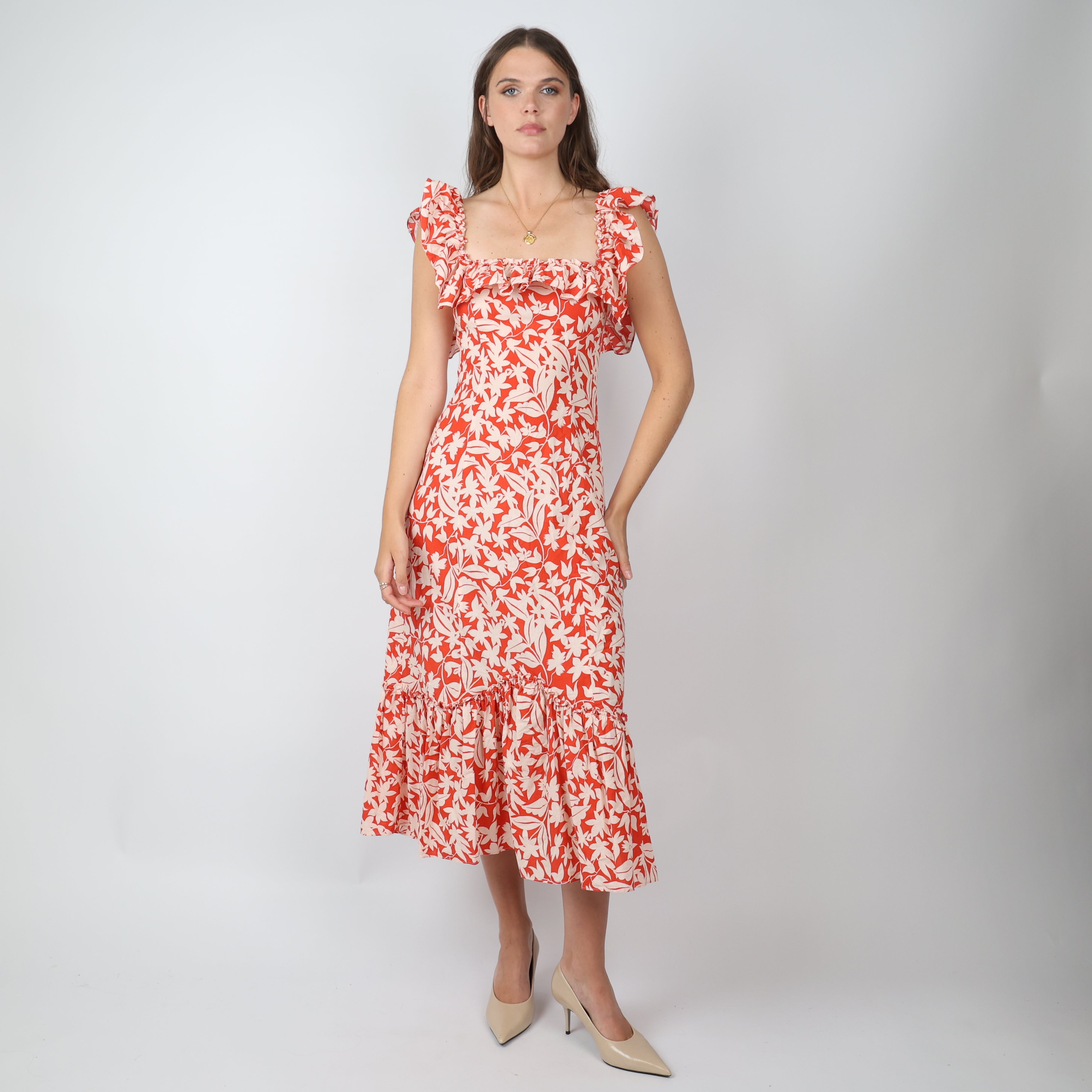 Dress, UK Size 8