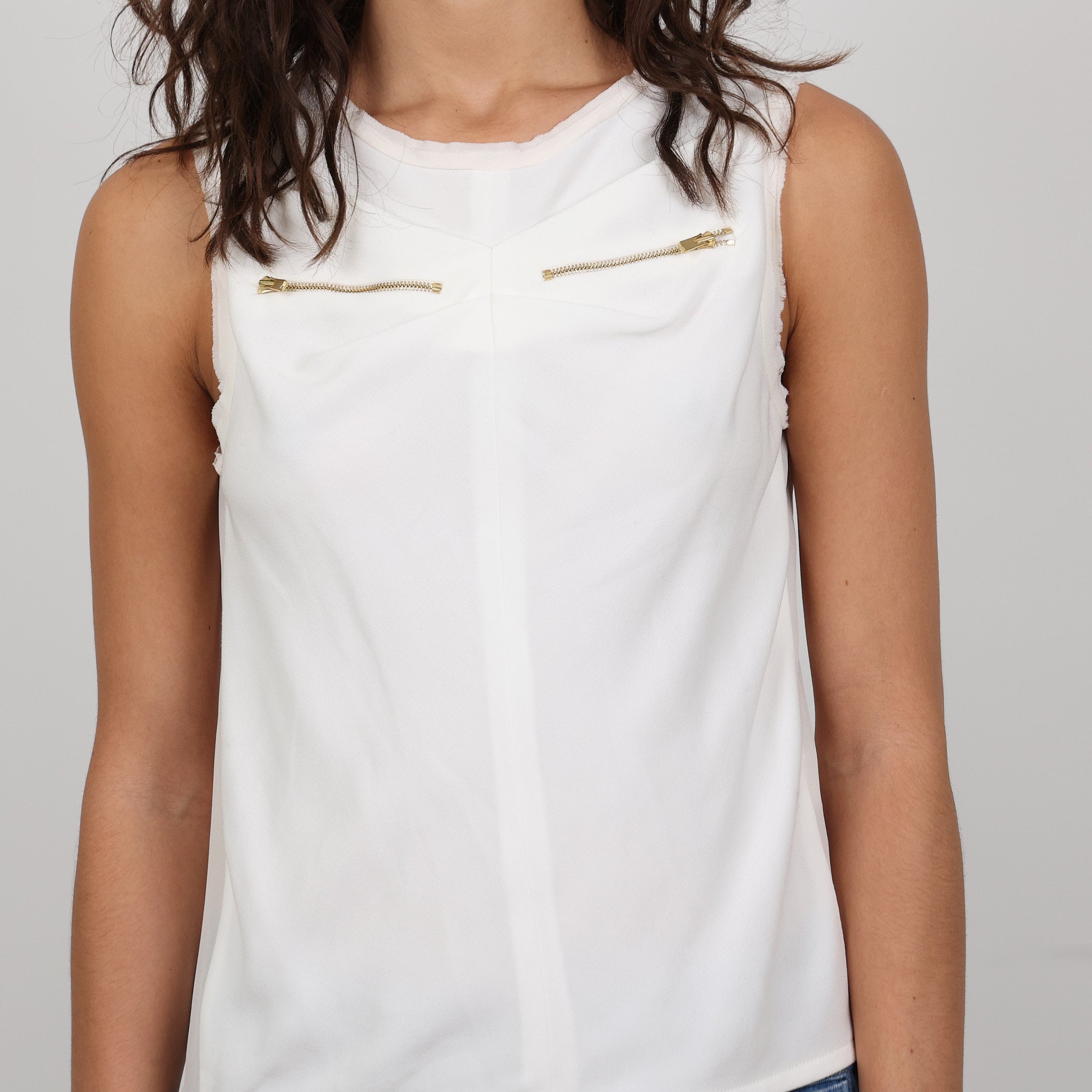 Top, UK Size 8