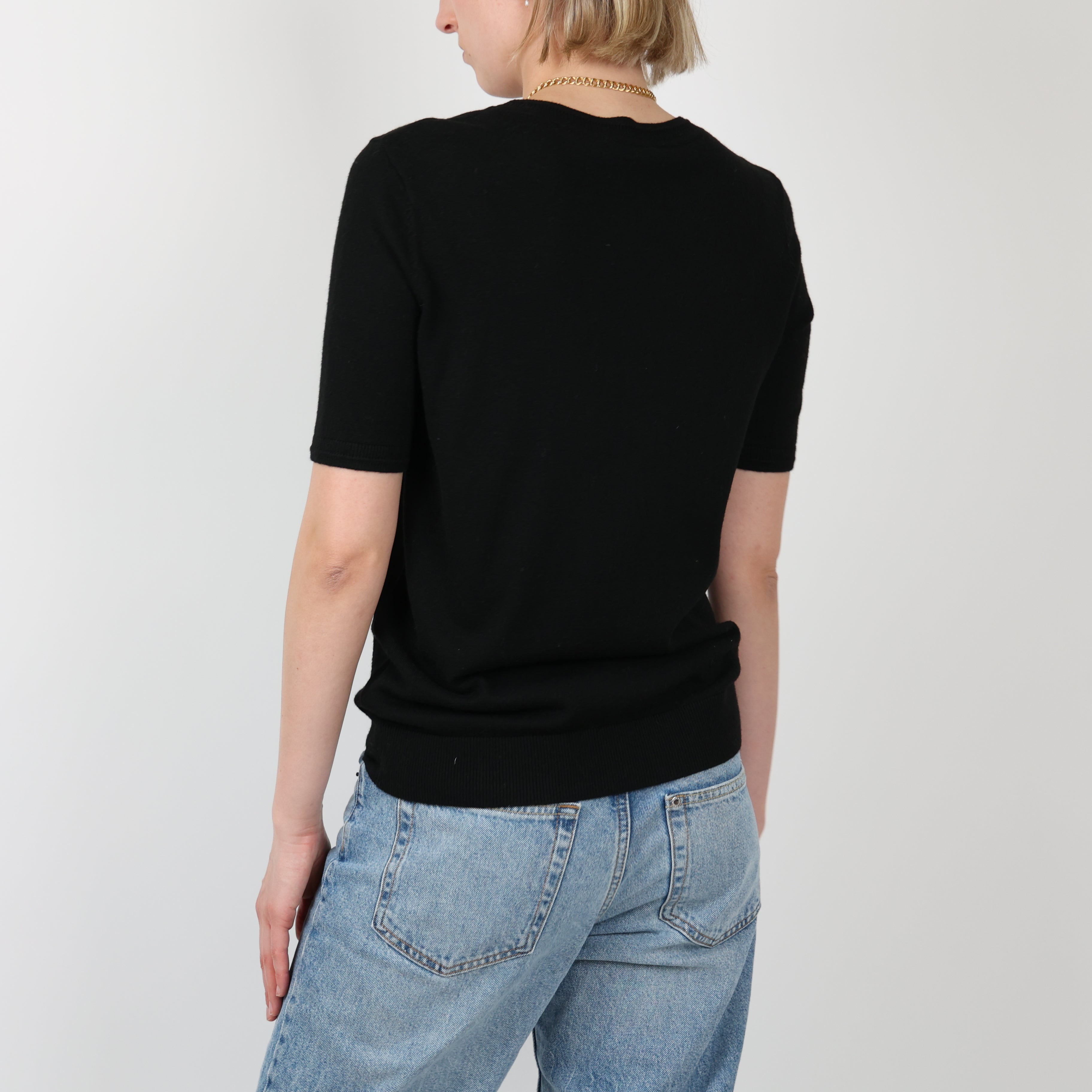 Knitwear, UK Size 8