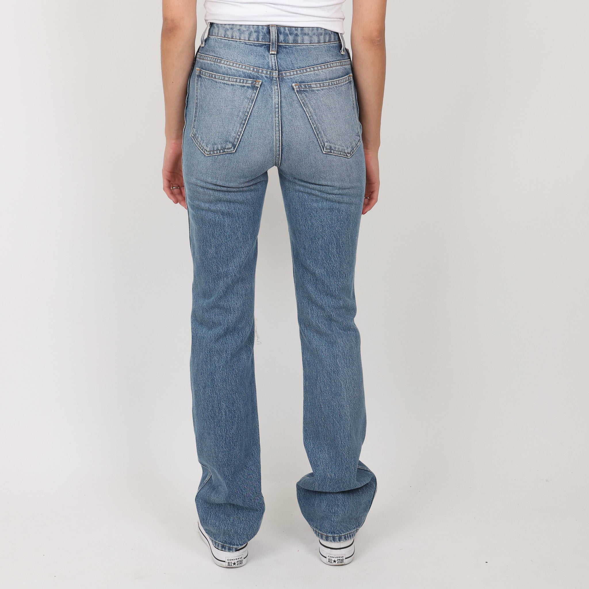 Jeans, Waist 25