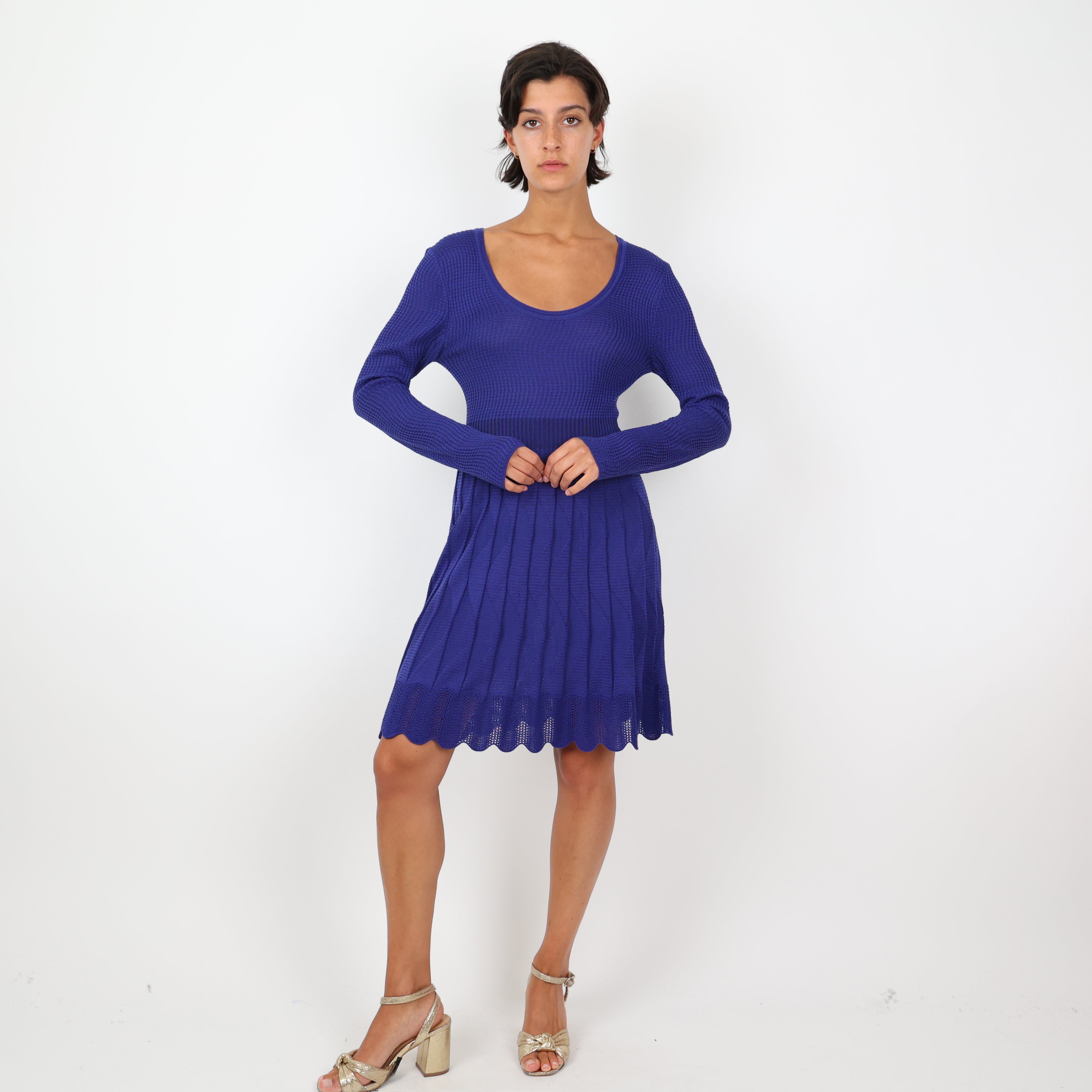 Dress, UK Size 12