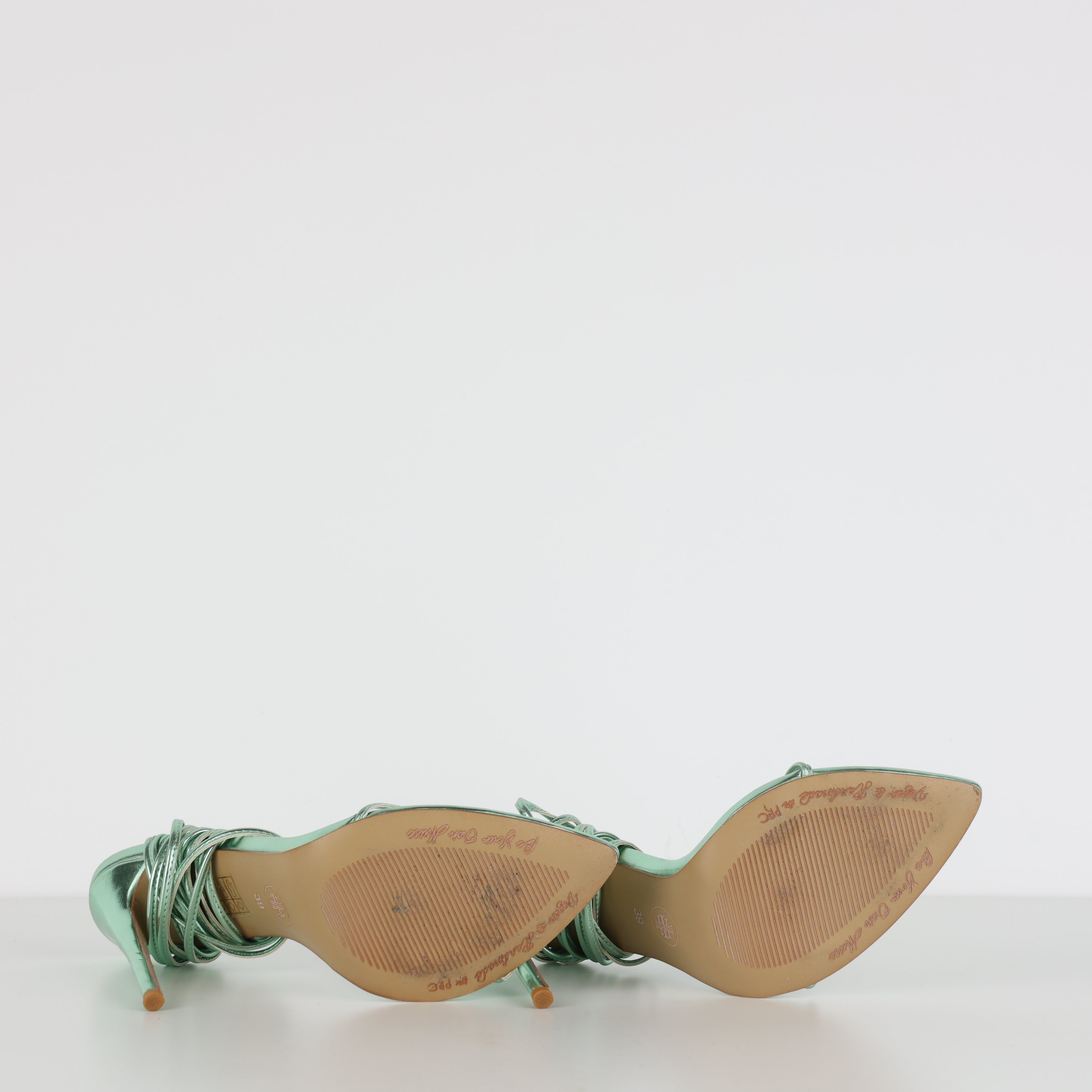 Heels , Shoe Size 39