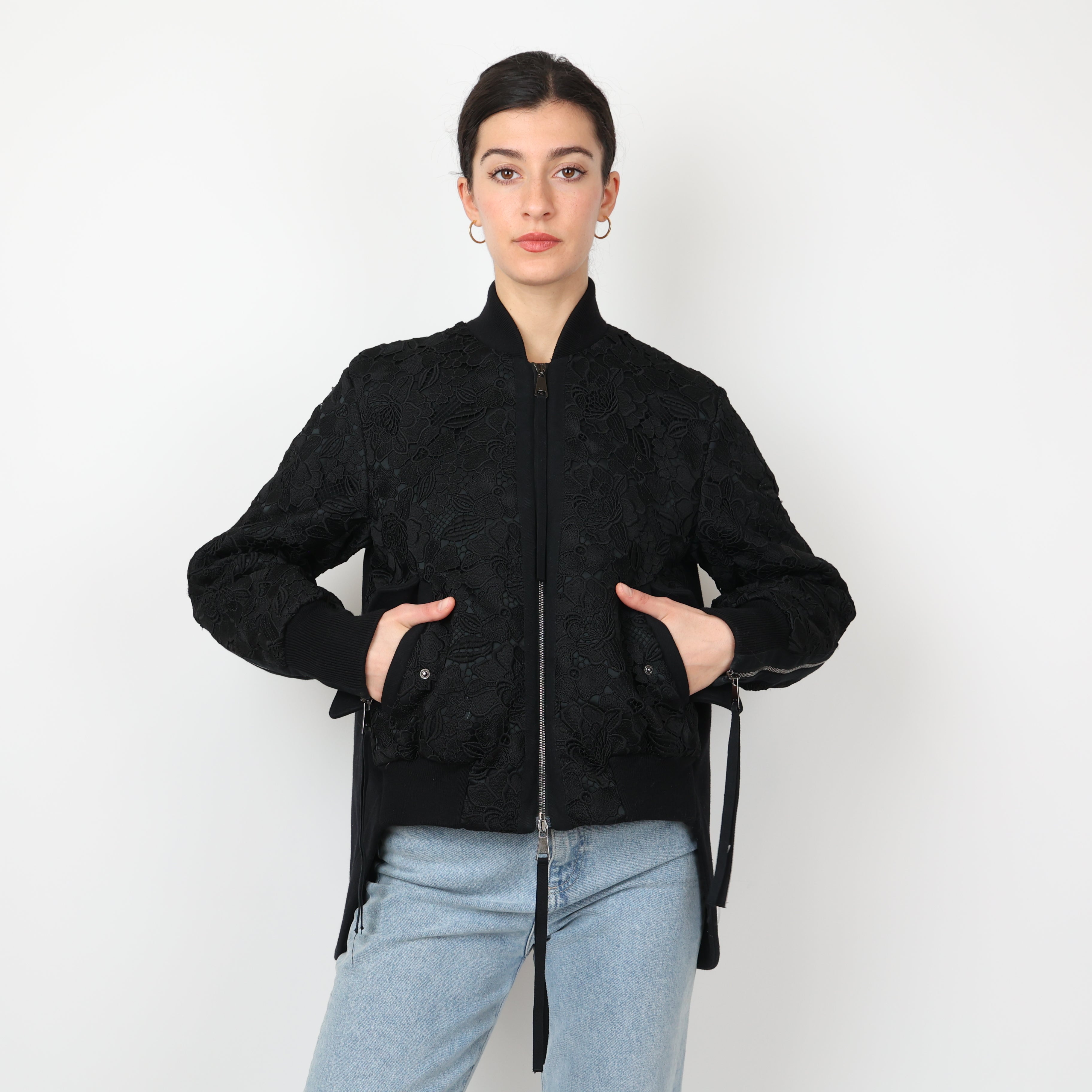 Jacket, UK Size 6