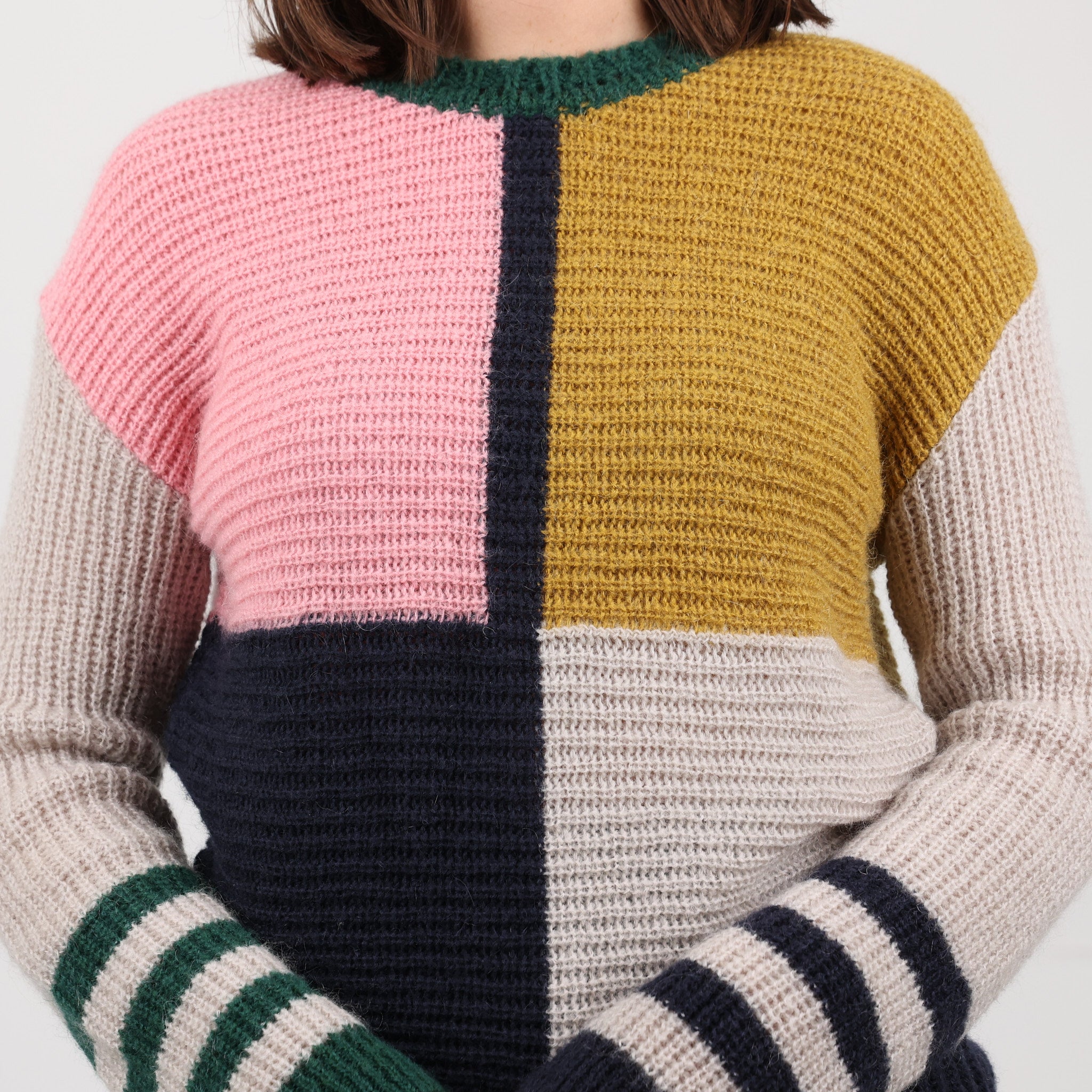 Knitwear, UK Size 8