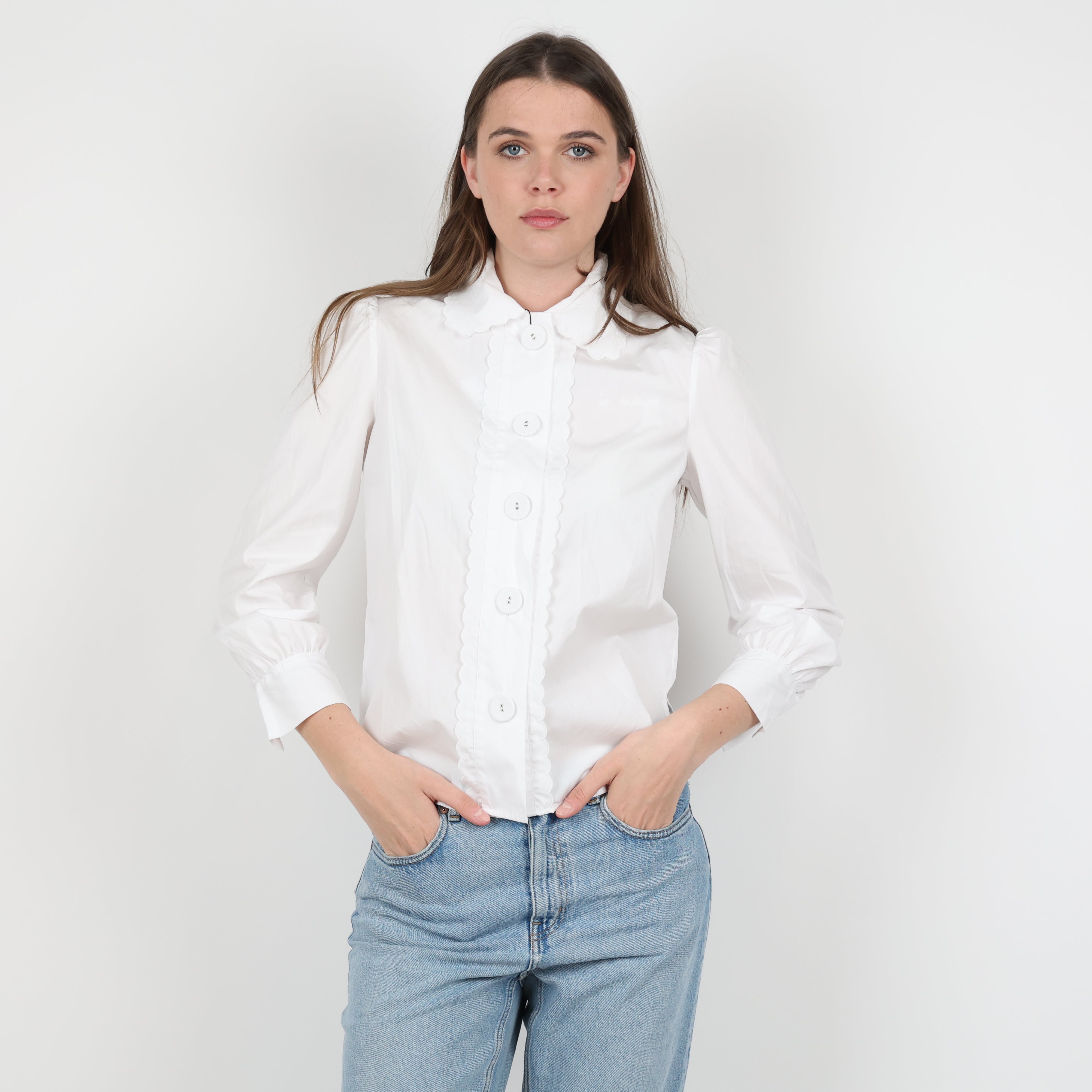 Blouse, UK Size 8