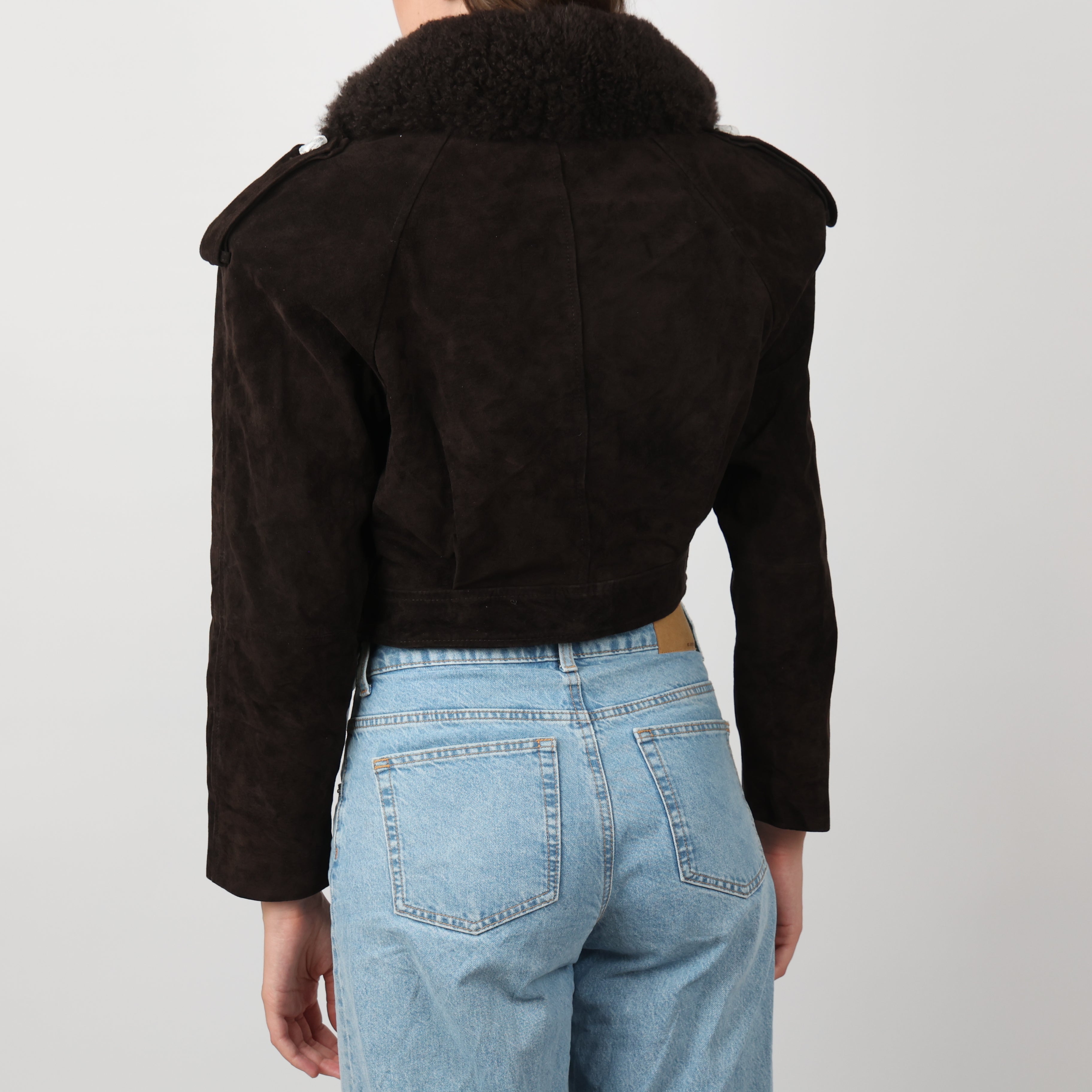 Jacket, UK Size 10
