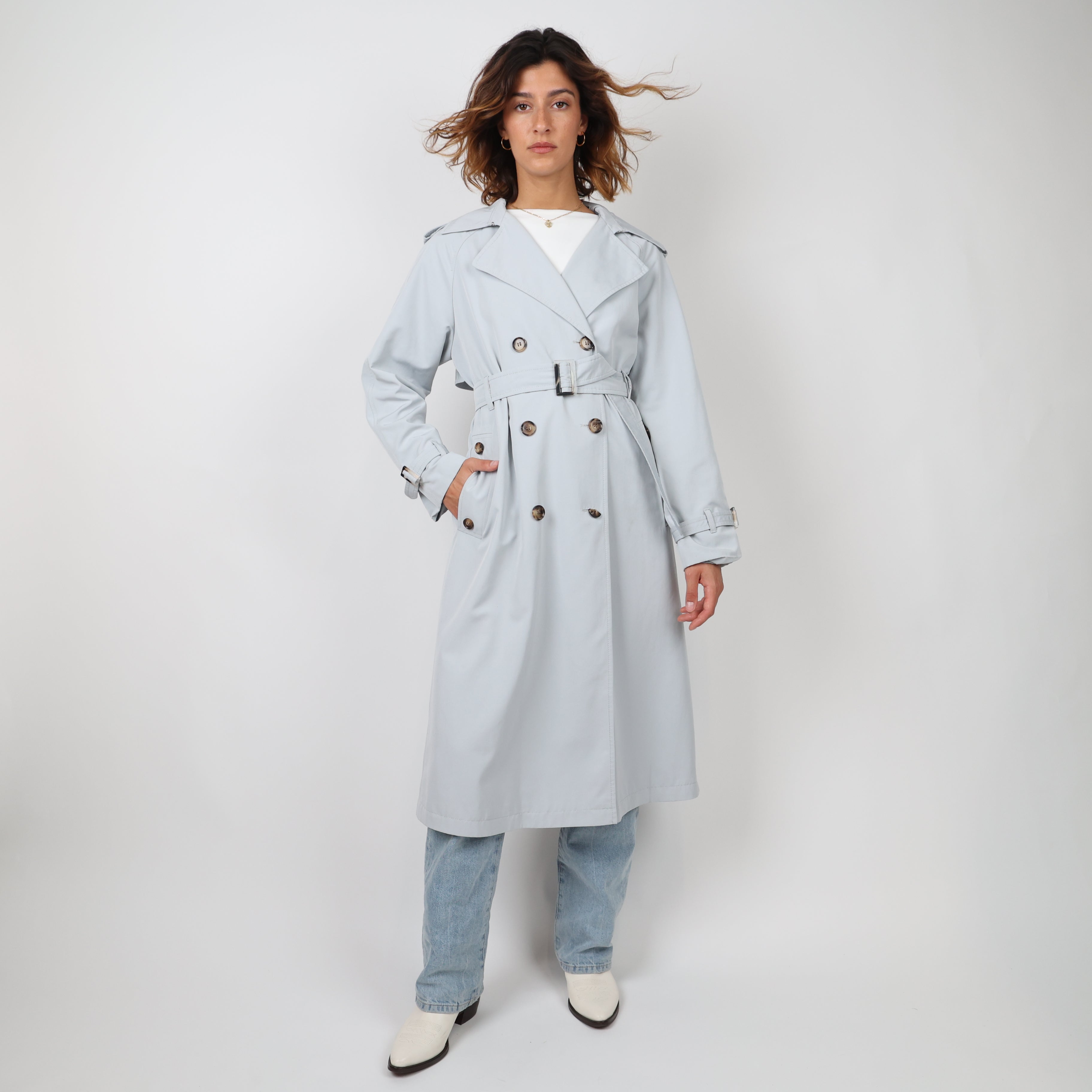 Coat, UK Size 6