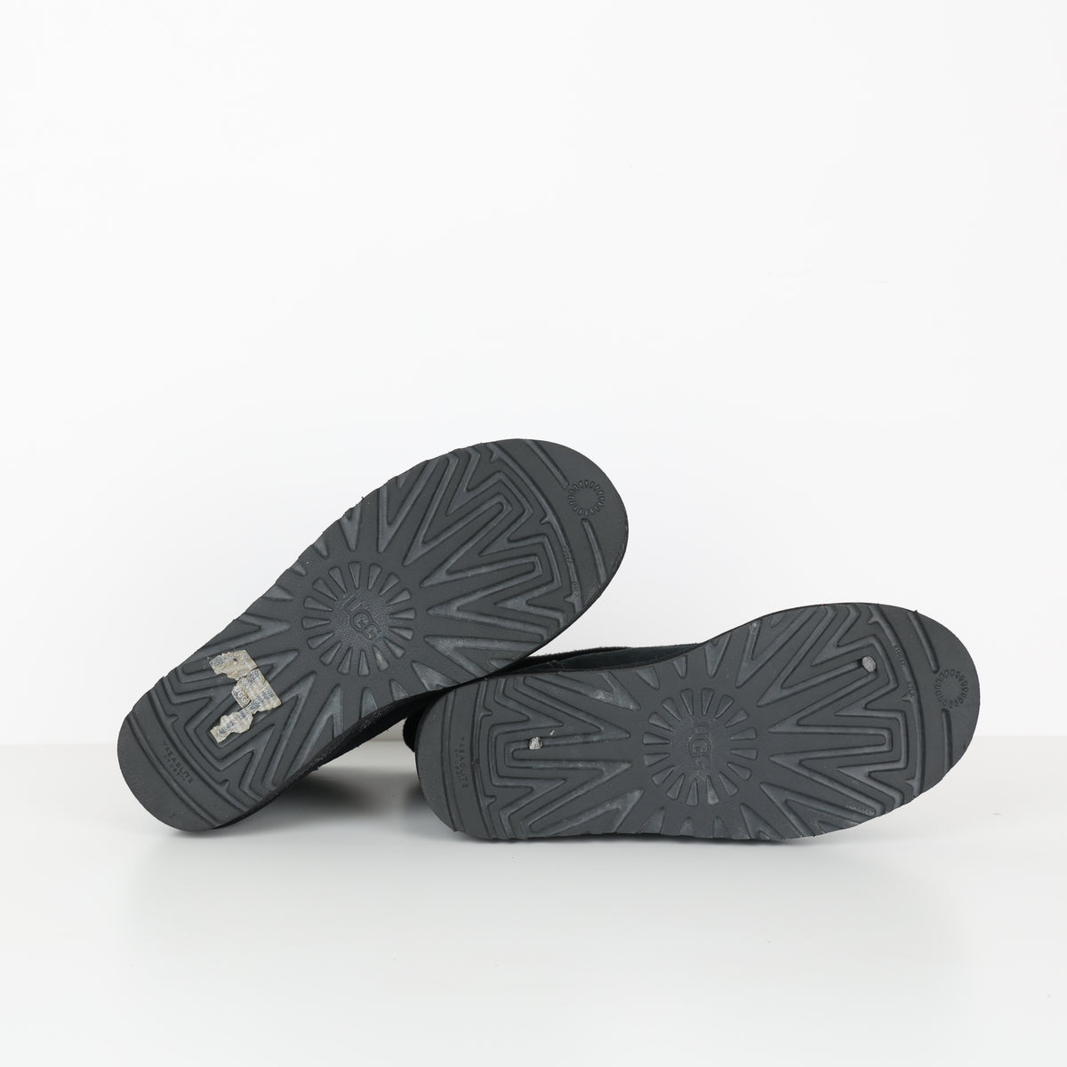 Boots , Shoe Size 38
