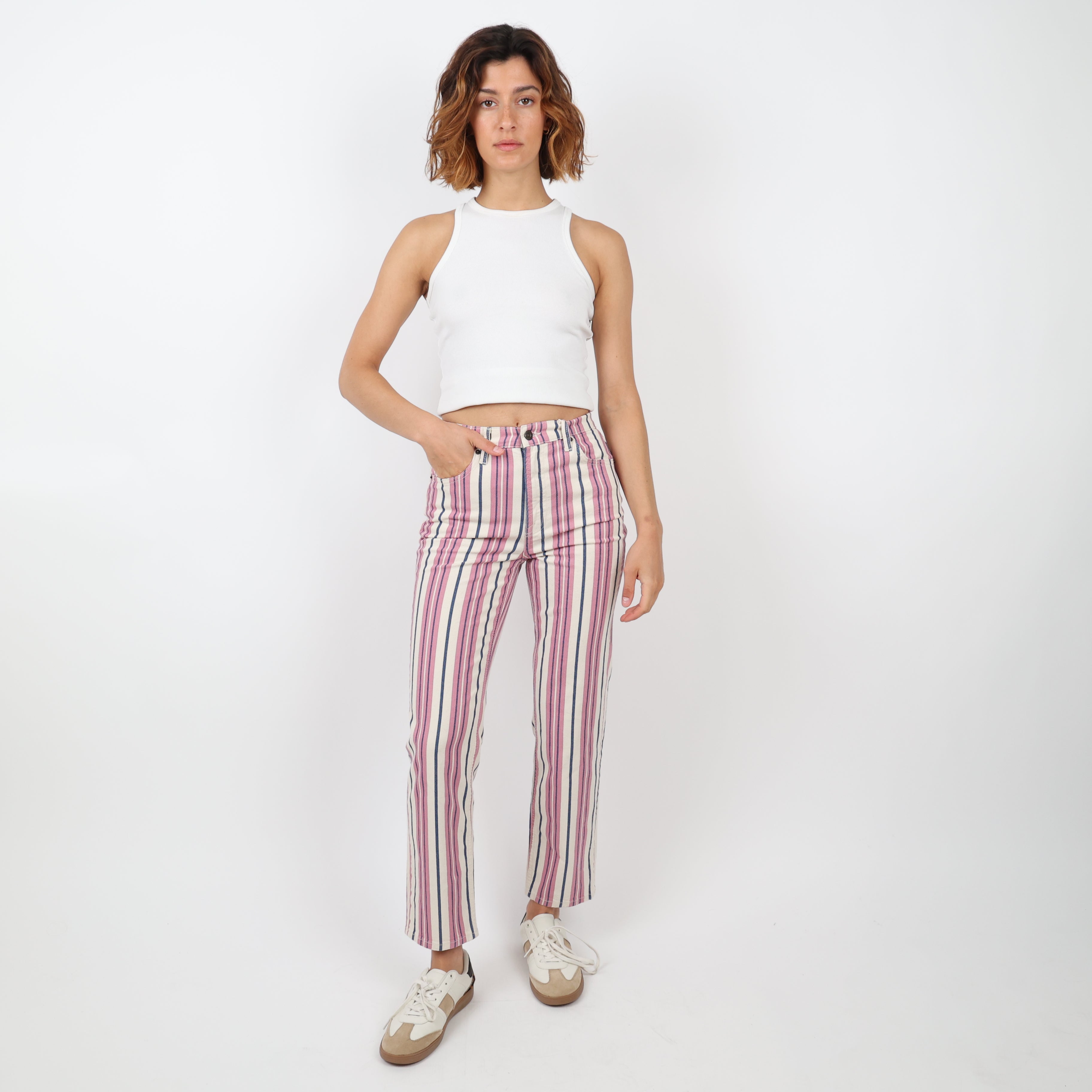 Jeans, Waist 26