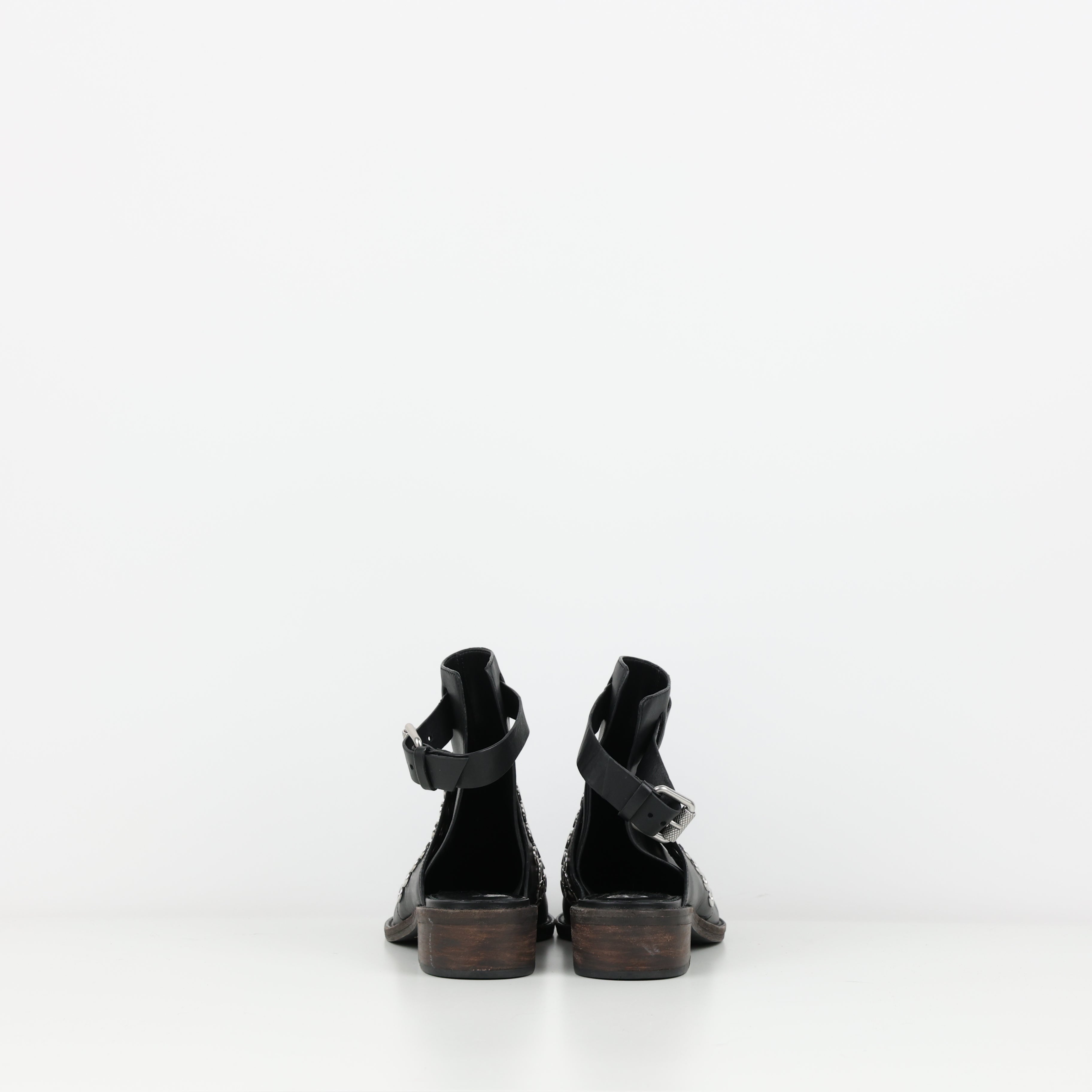 Boots , Shoe Size 39