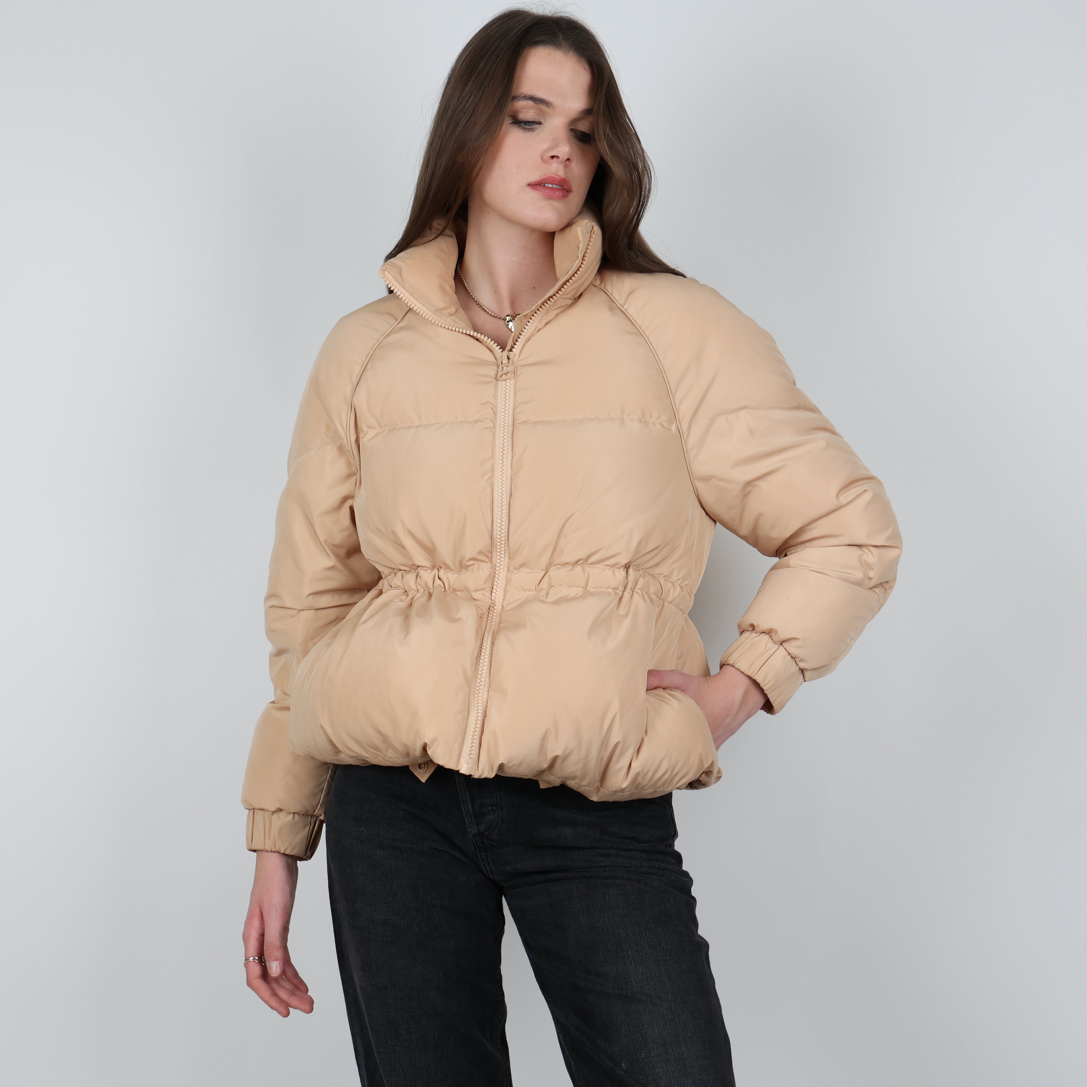 Coat, UK Size 8