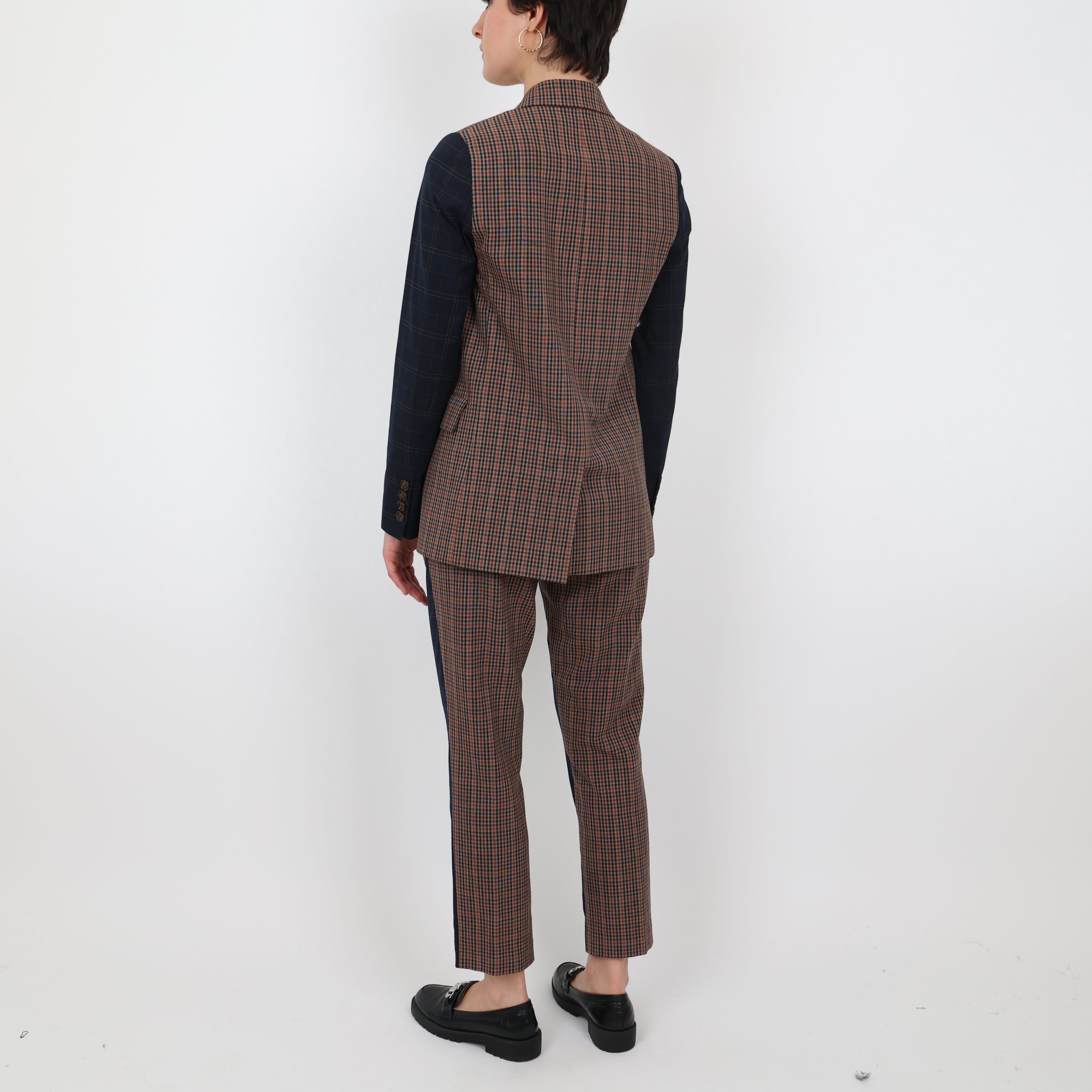 Trousers, UK Size 8