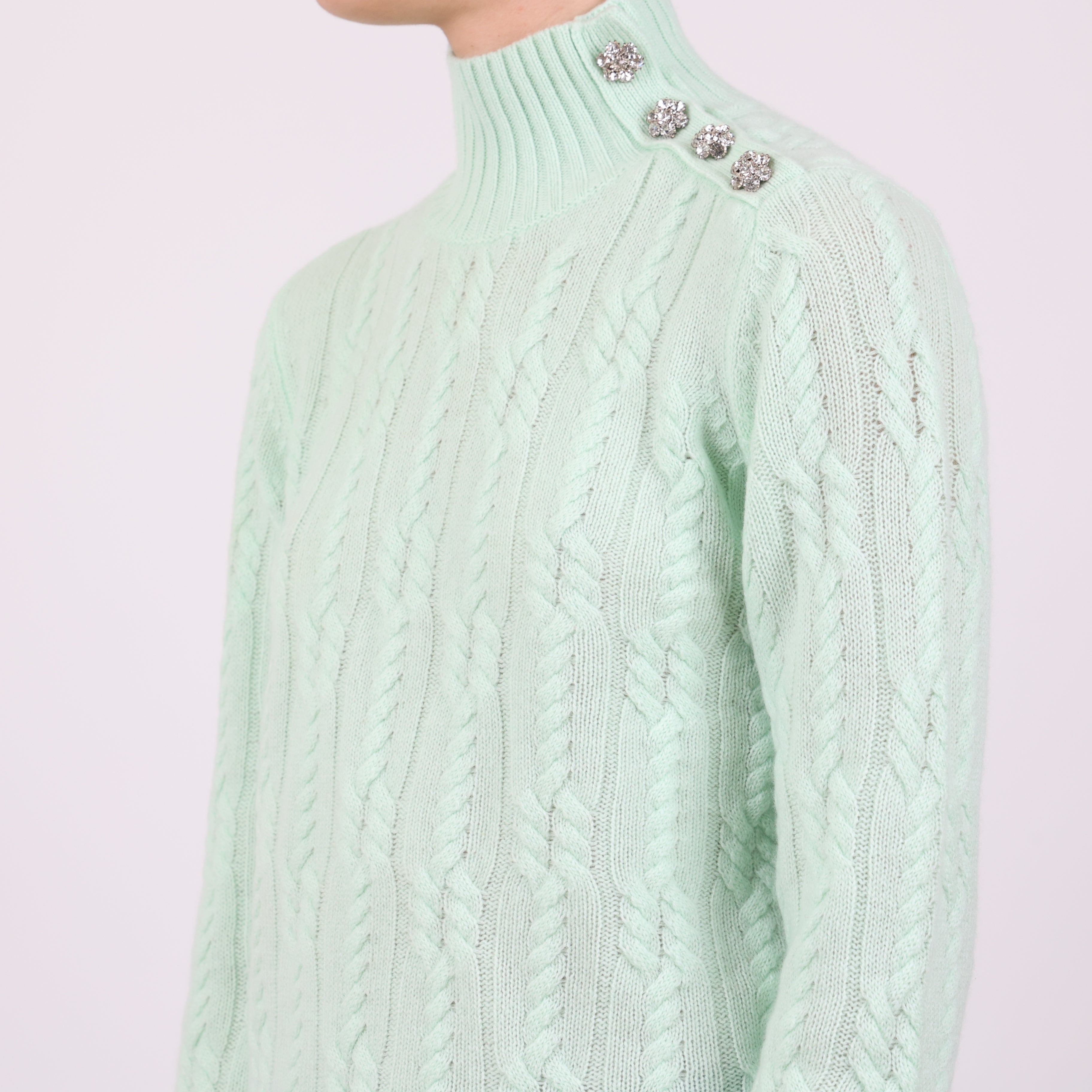 Knitwear, UK Size 8