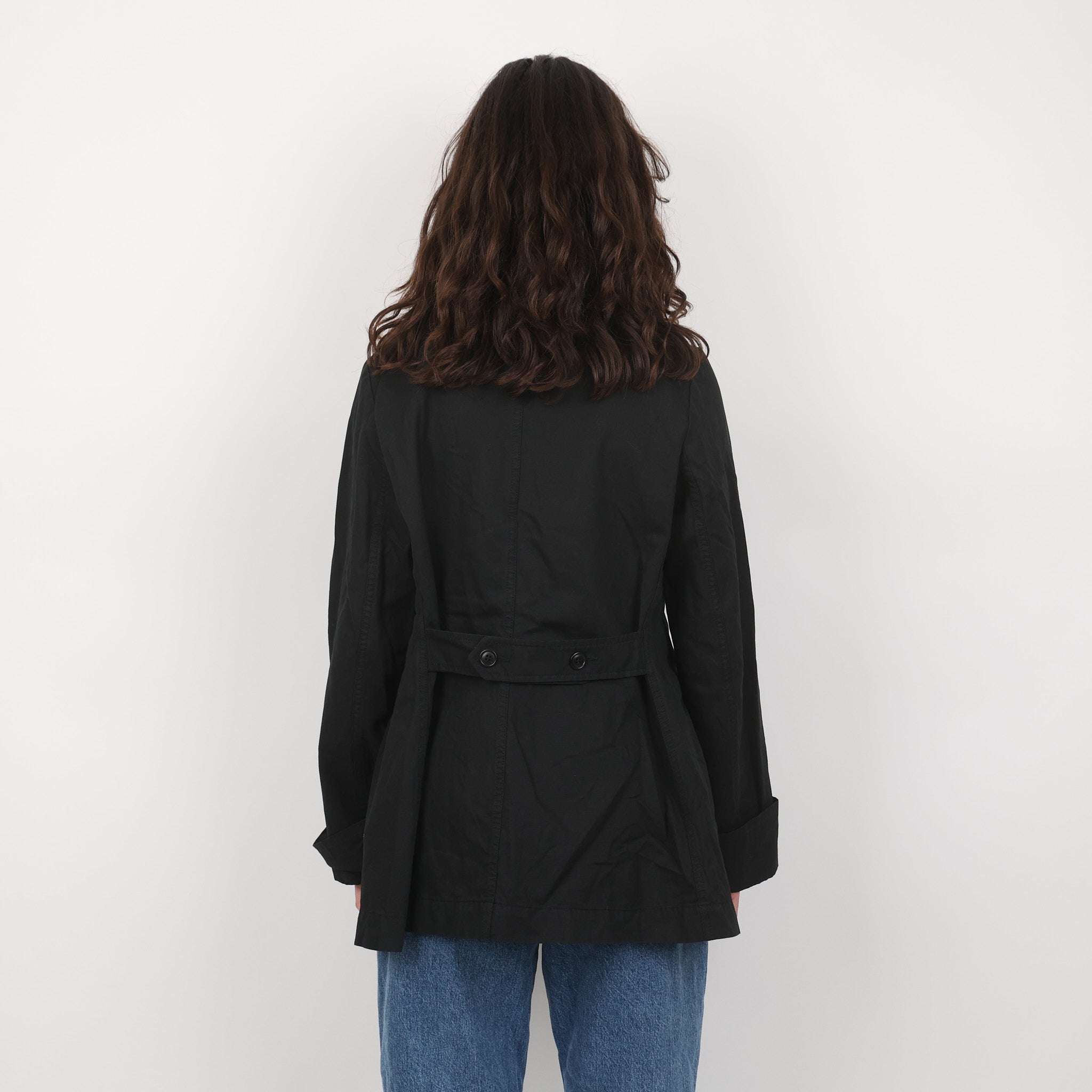 Coat, UK Size 12
