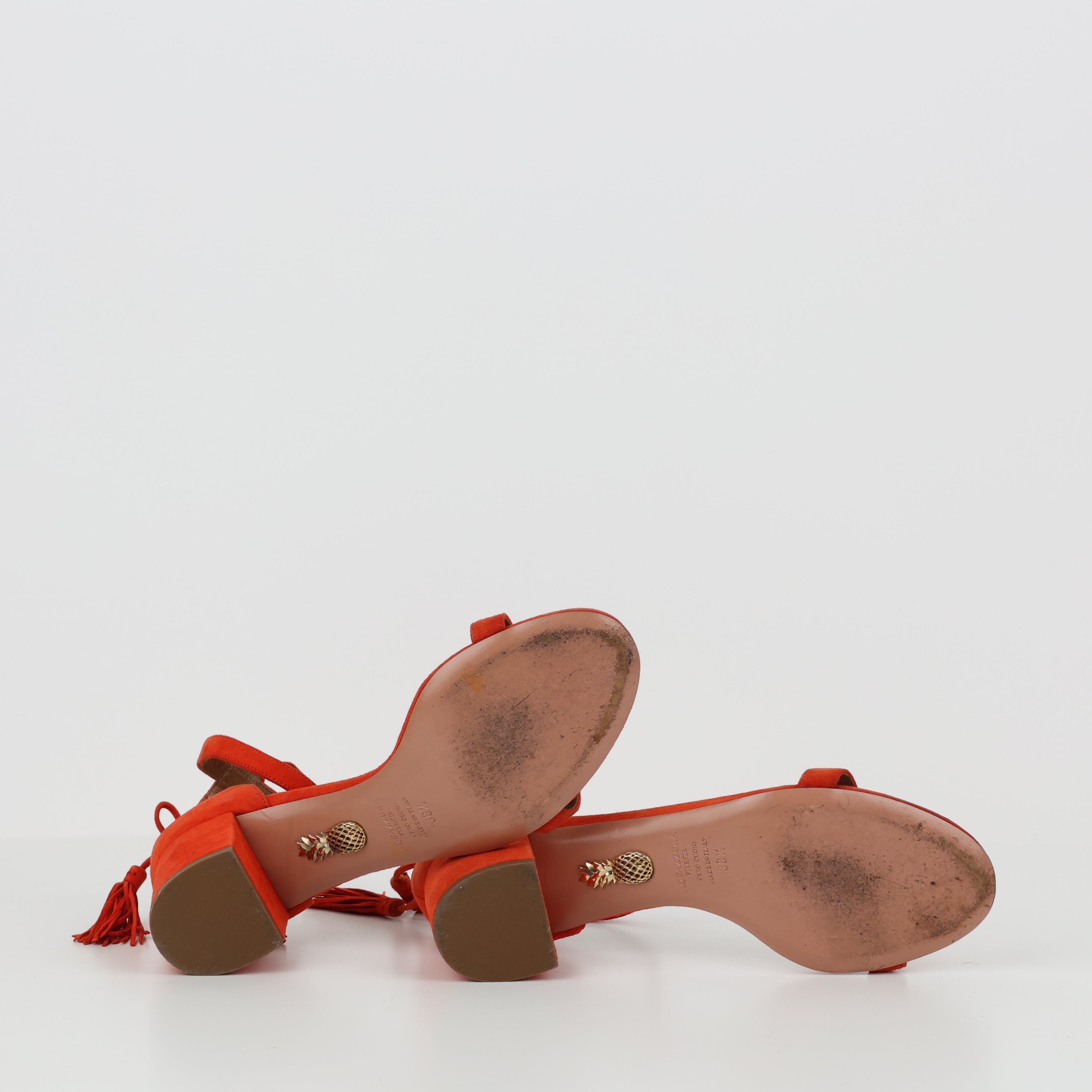 Heels , Shoe Size 38.5