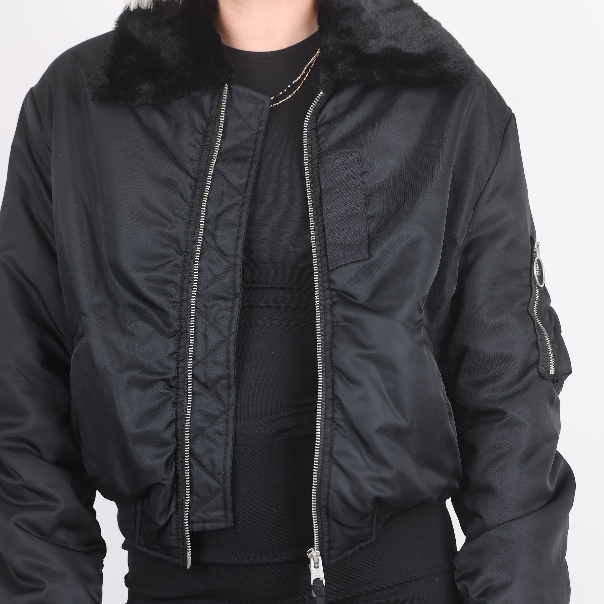 Jacket, UK Size 8