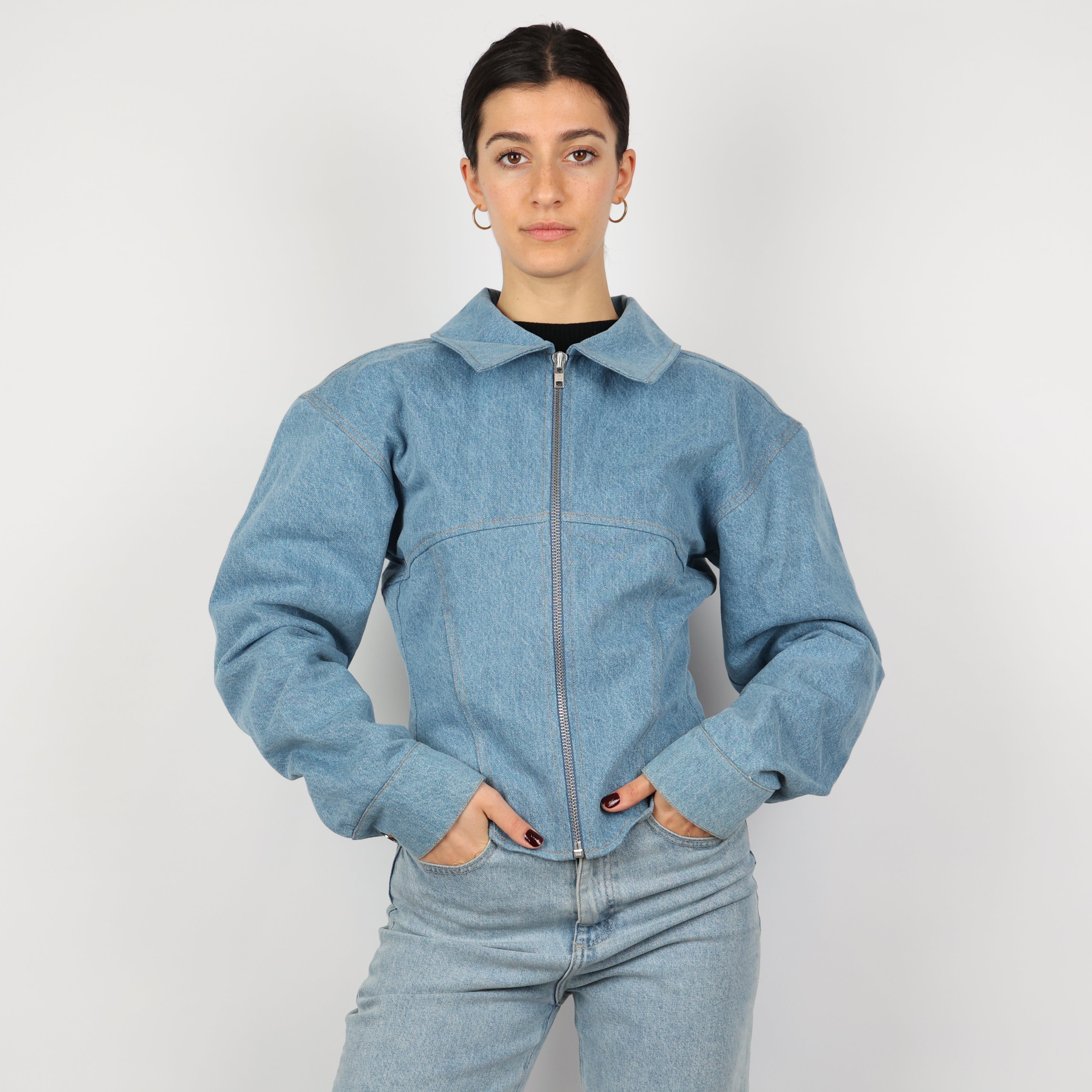 Jacket, UK Size 6