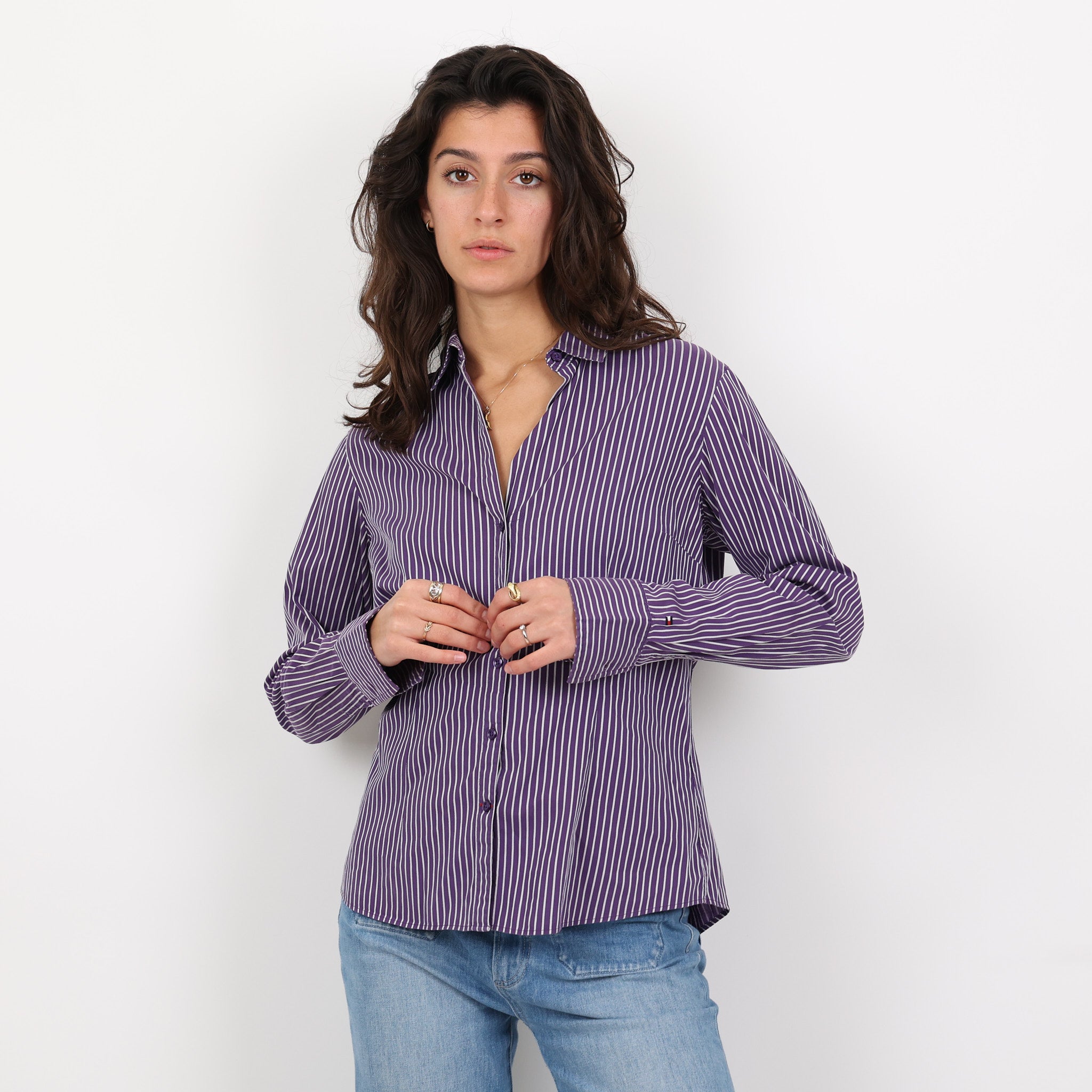 Shirt, UK Size 8