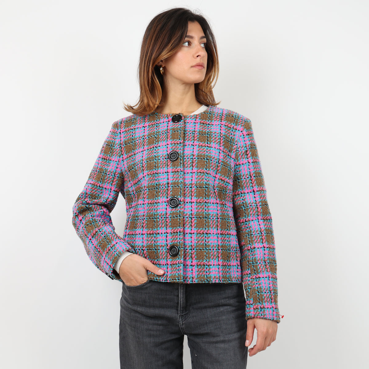 Jacket, UK Size 10