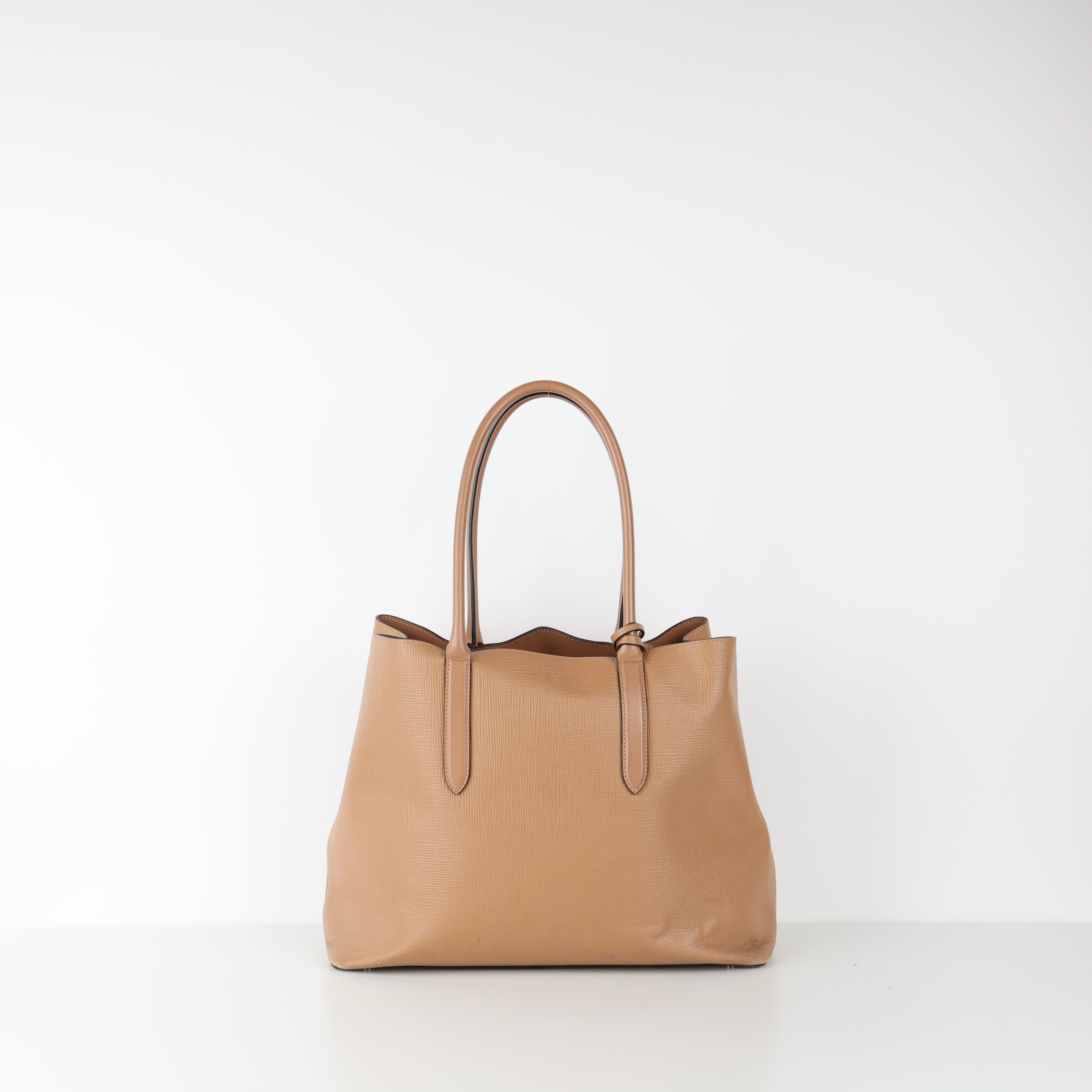 Smythson, Day Tote