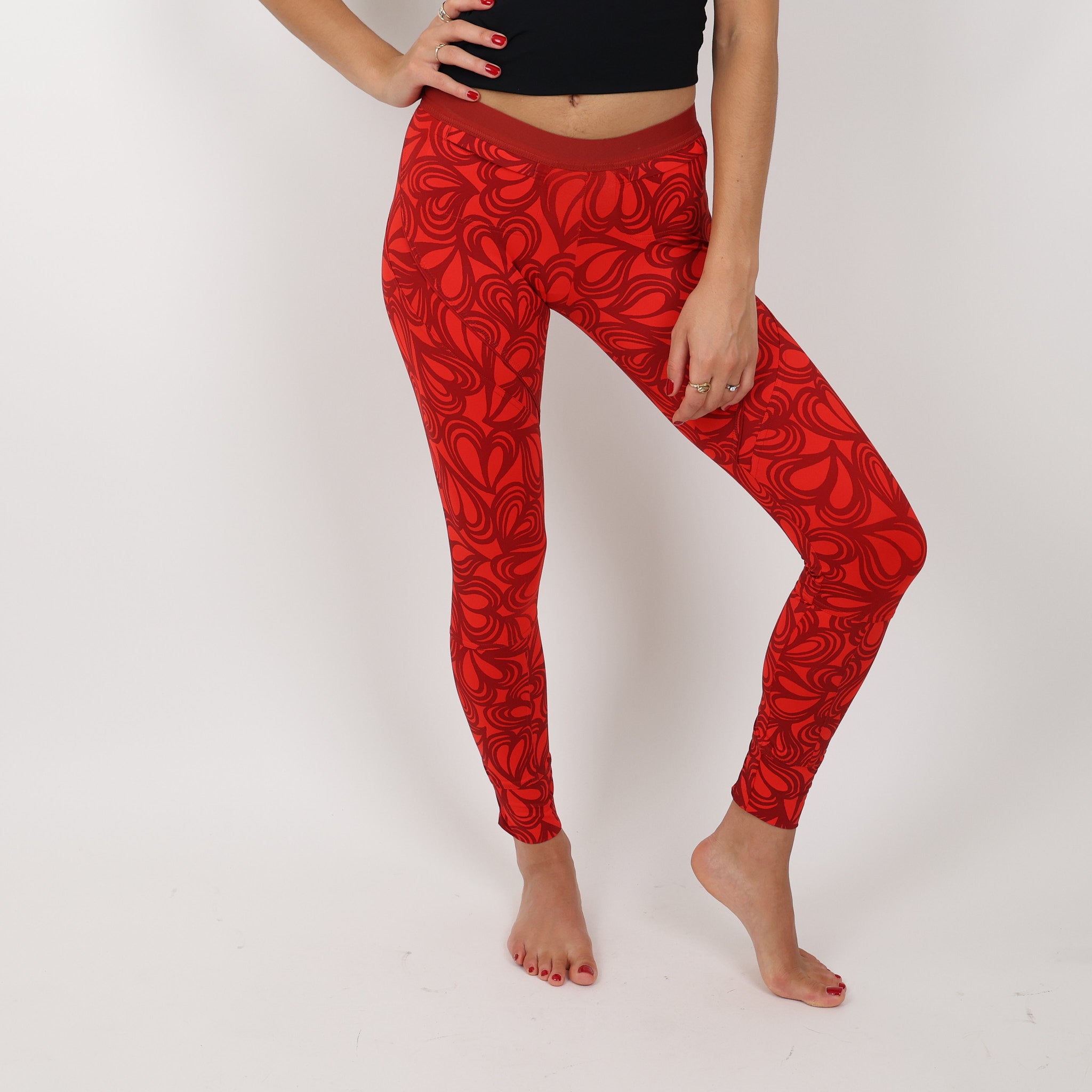 Athleisure, UK Size 6