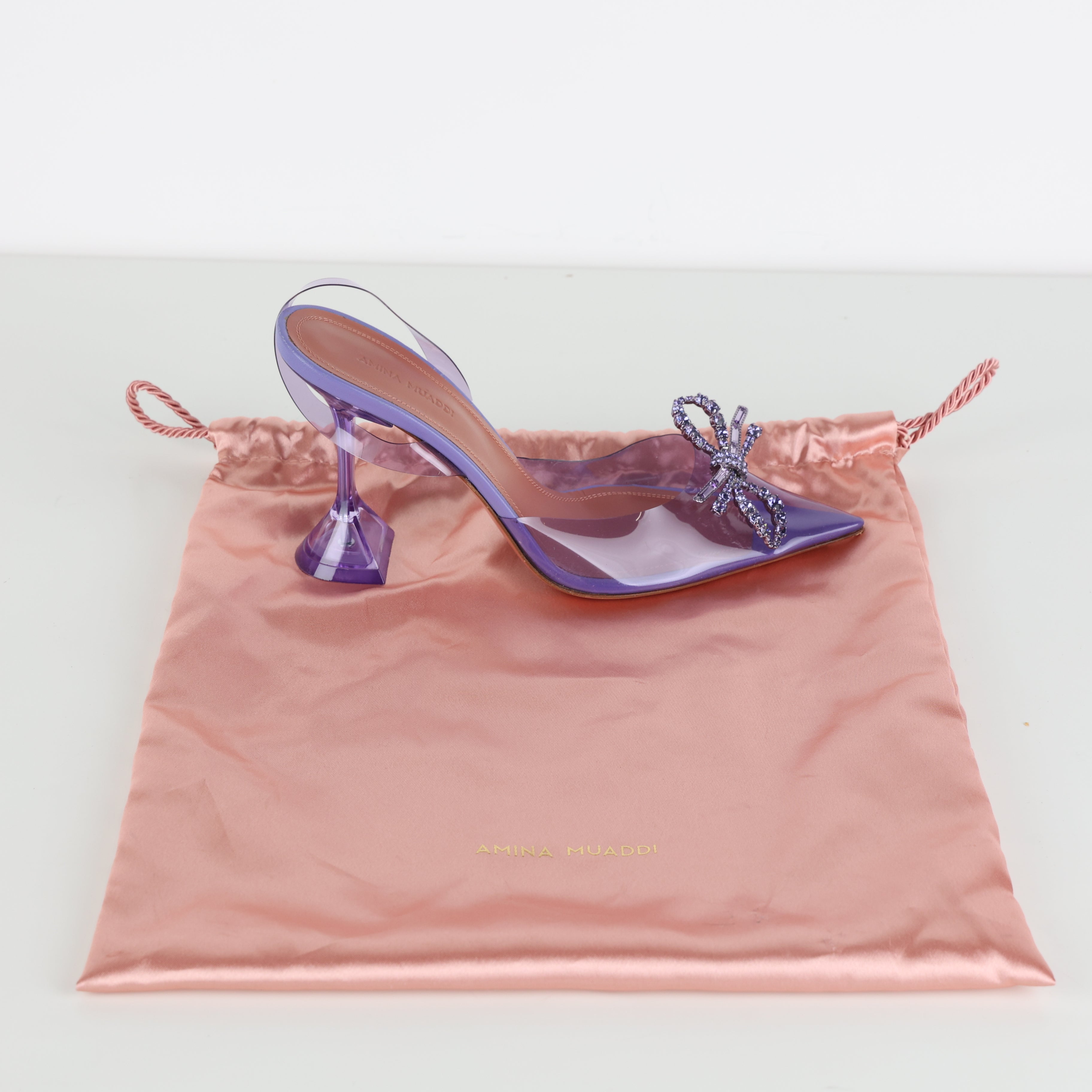 Heels , Shoe Size 39